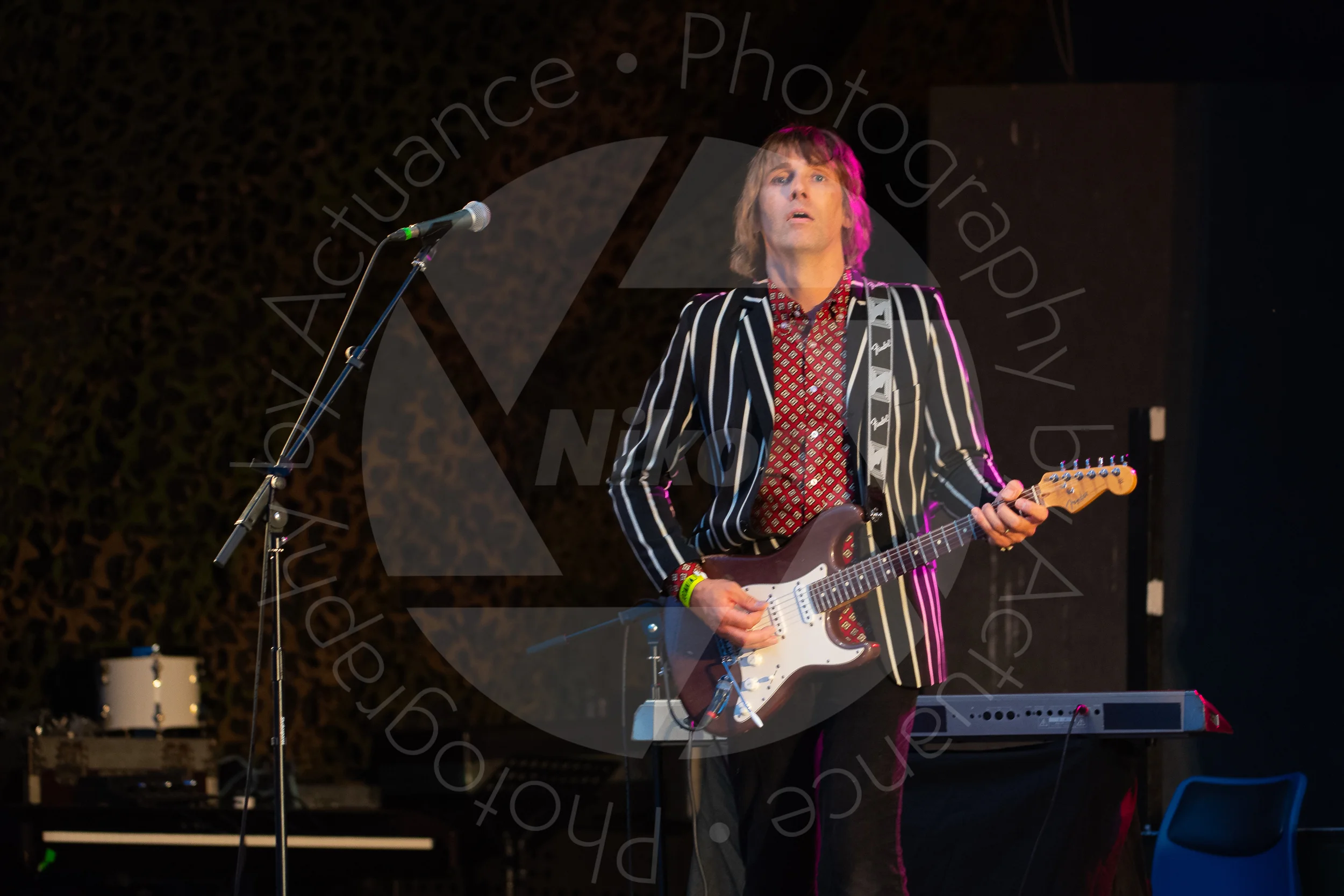 Twinwood Festival 2018 #3766