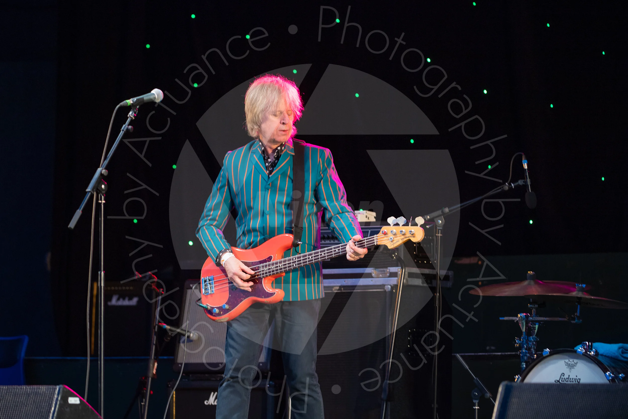 Twinwood Festival 2018 #3769