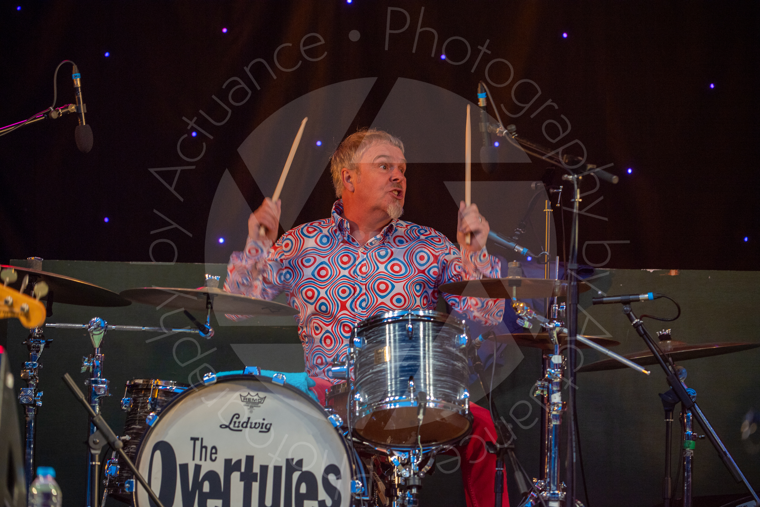 Twinwood Festival 2018 #3780