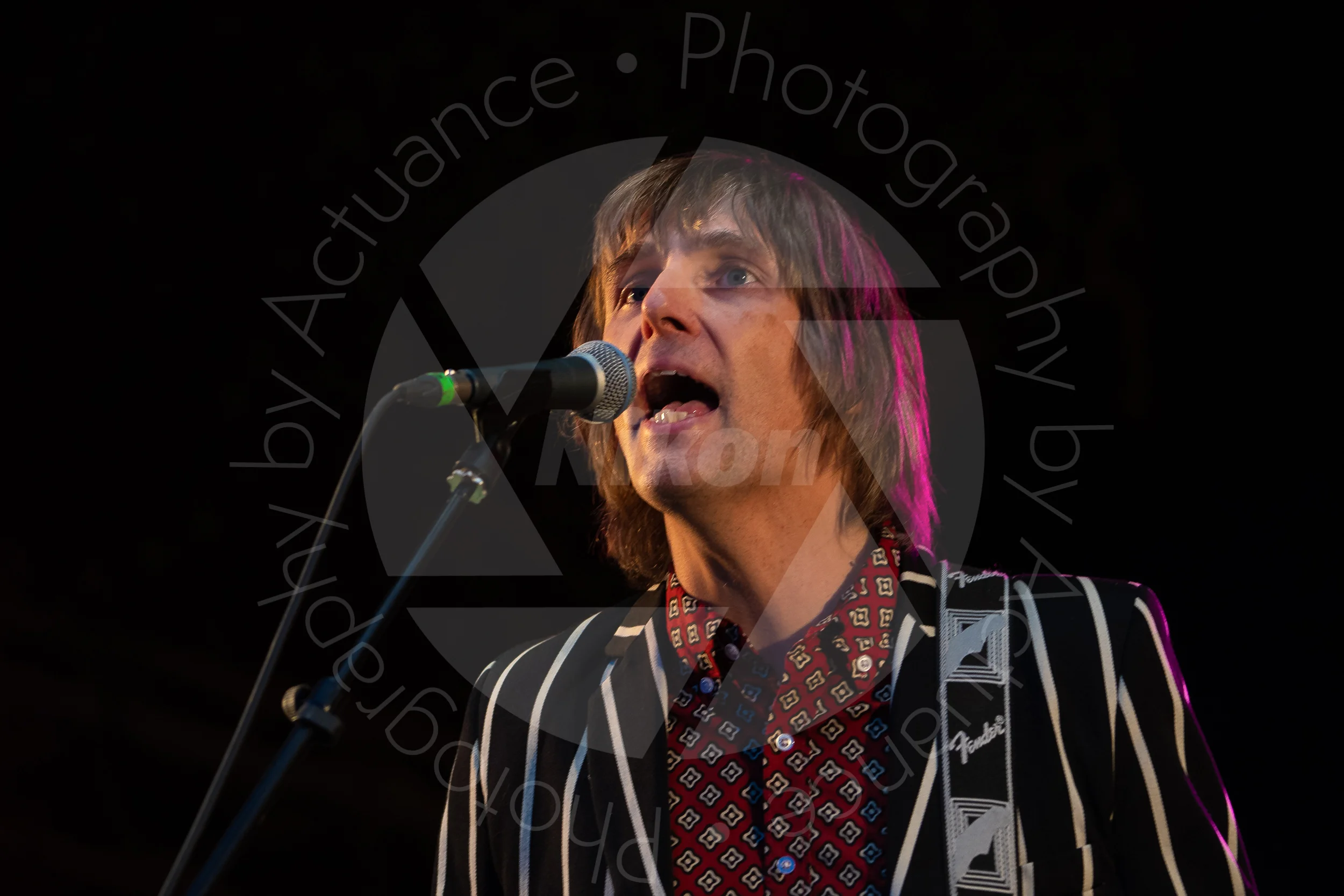 Twinwood Festival 2018 #3786