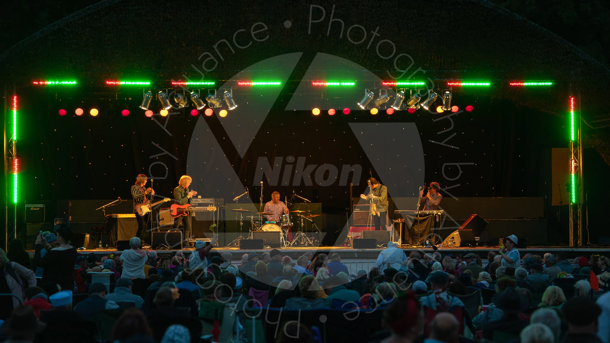 Twinwood Festival 2018 #3796