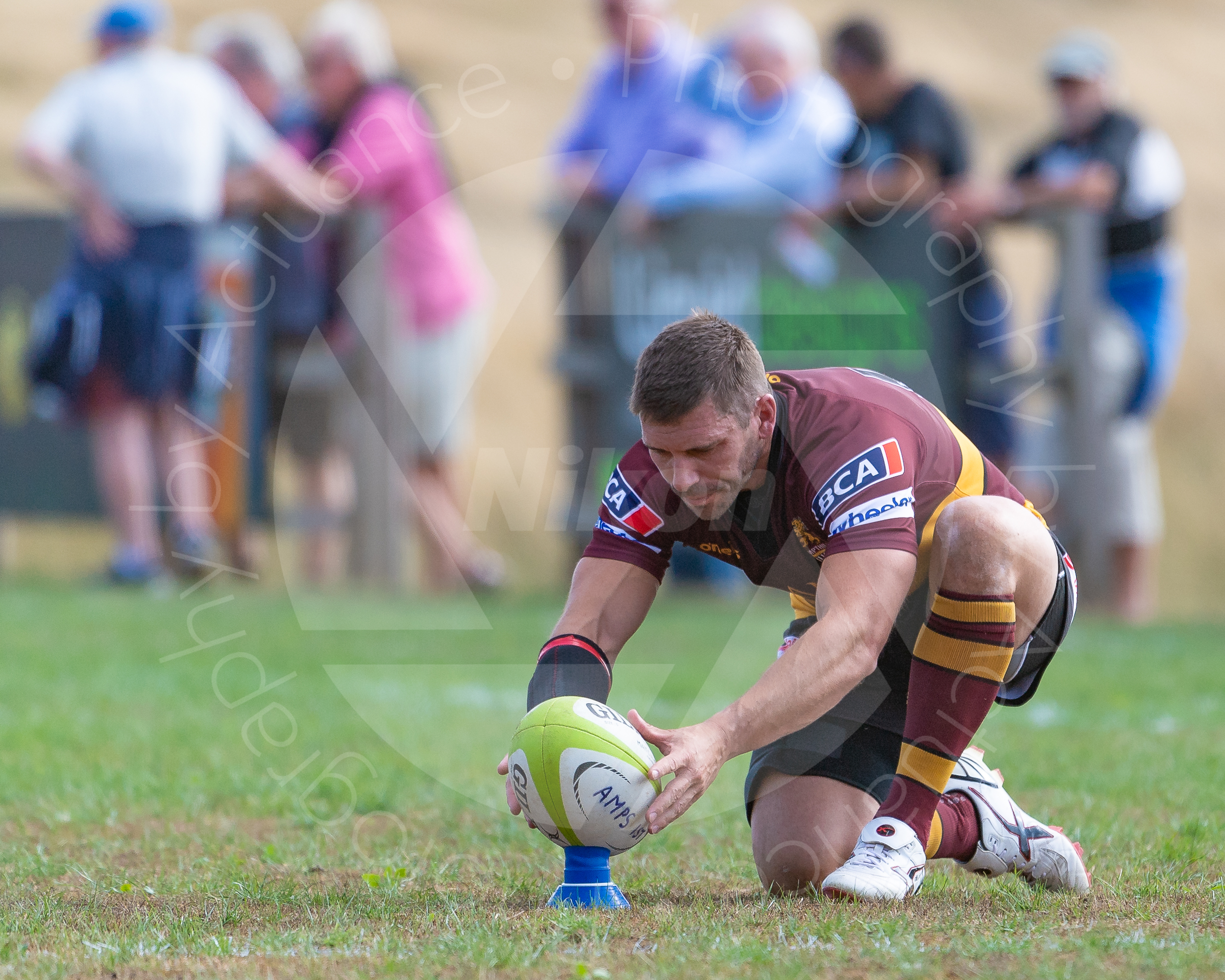 20180901 Ampthill 1st XV Vs Loughborough #4137