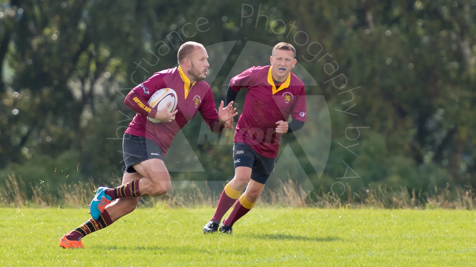 20170916 Ampthill Vets Vs Stamford #5797