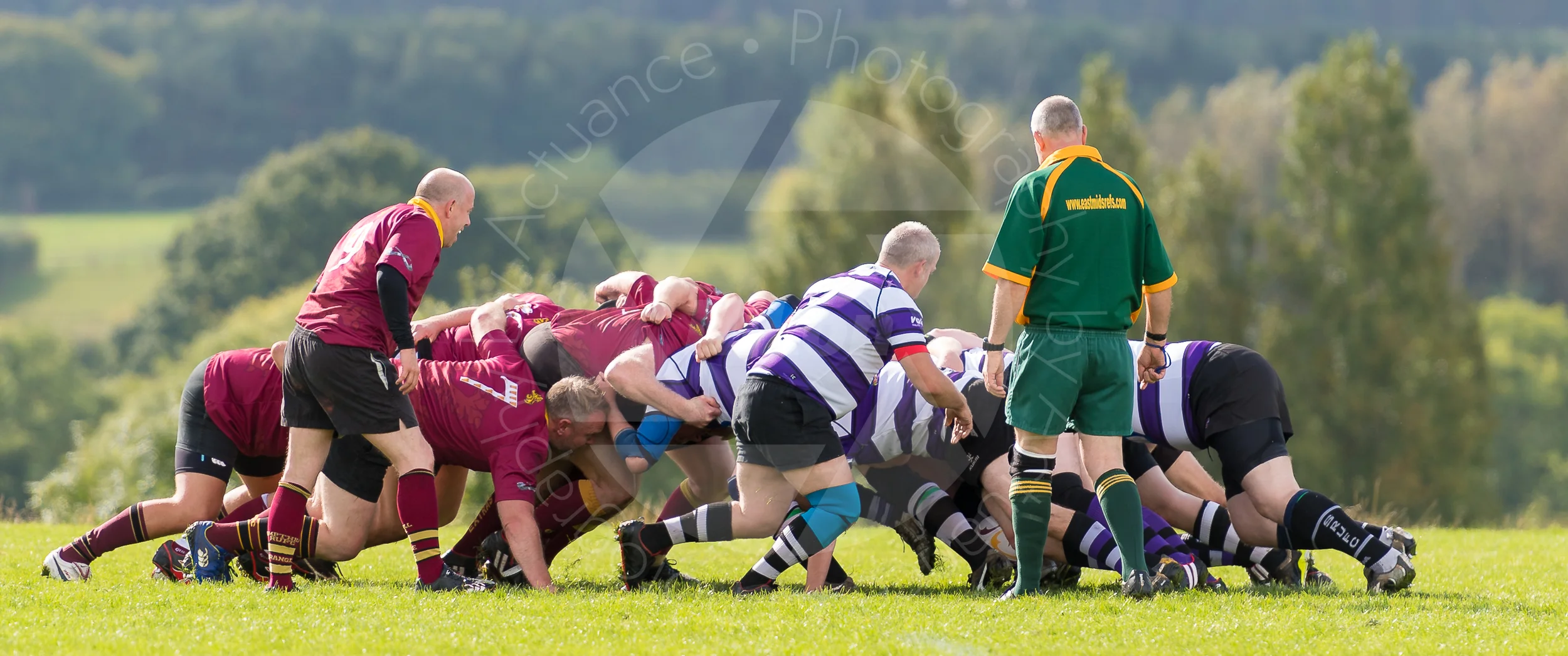 20170916 Ampthill Vets Vs Stamford #5827