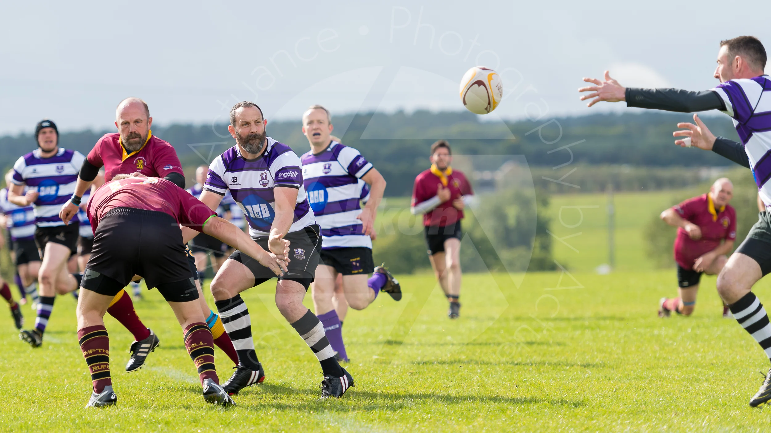 20170916 Ampthill Vets Vs Stamford #5829