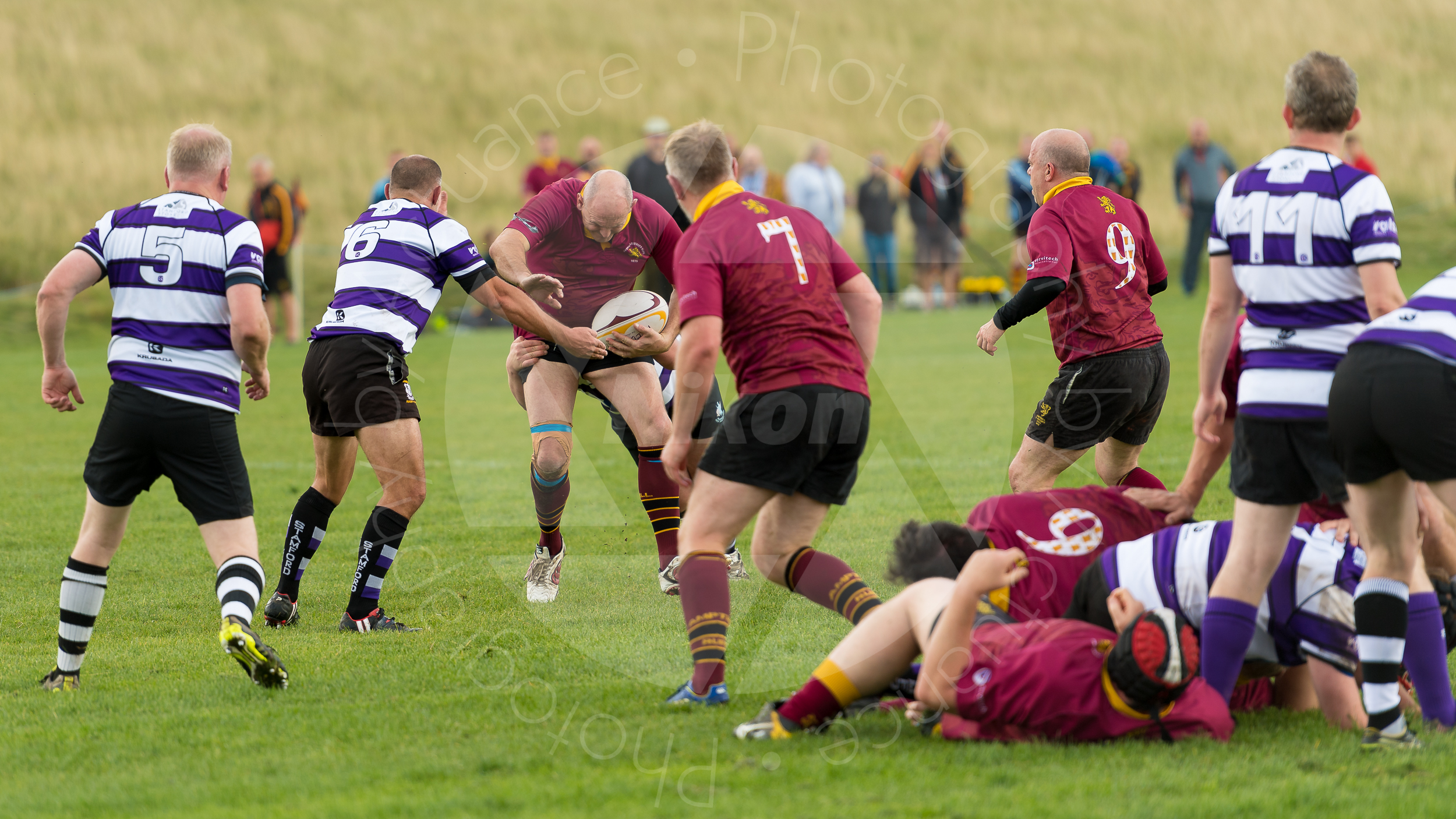 20170916 Ampthill Vets Vs Stamford #5888