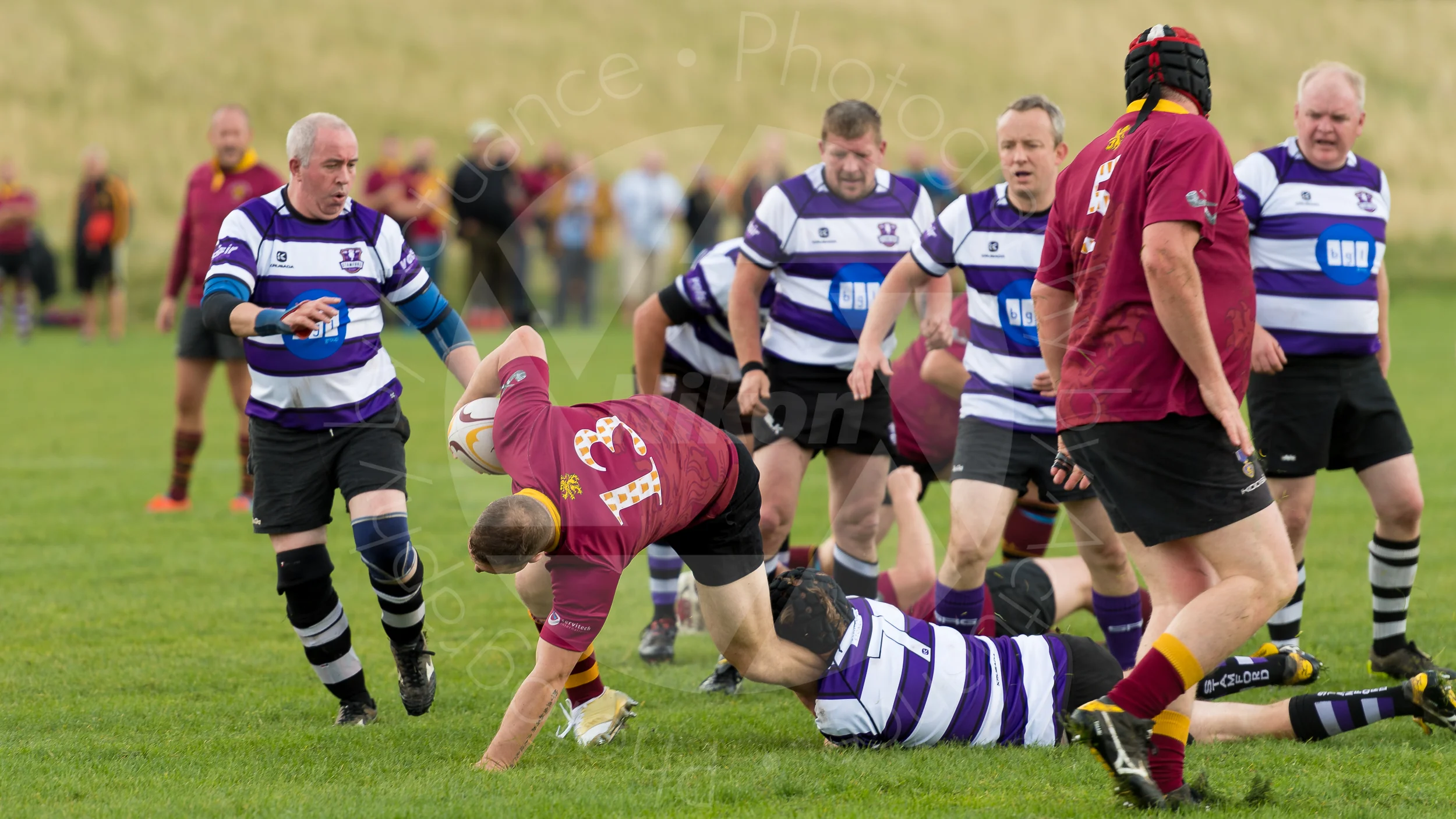 20170916 Ampthill Vets Vs Stamford #5896