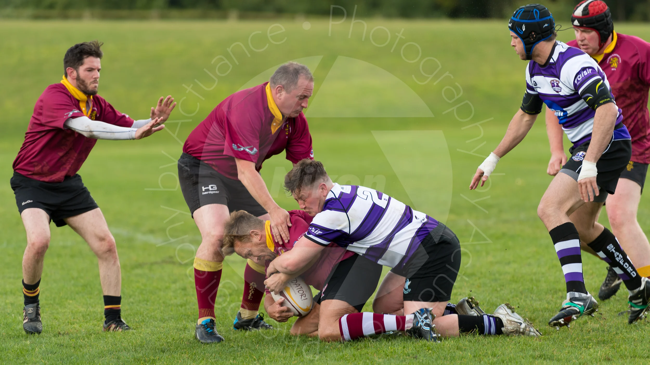 20170916 Ampthill Vets Vs Stamford #5918