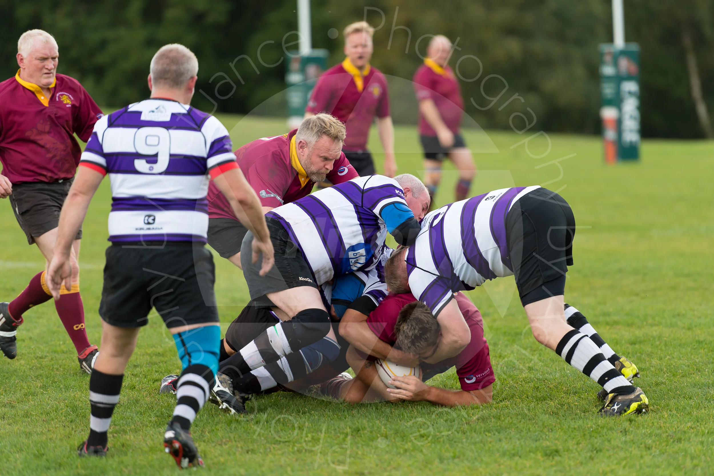 20170916 Ampthill Vets Vs Stamford #5924