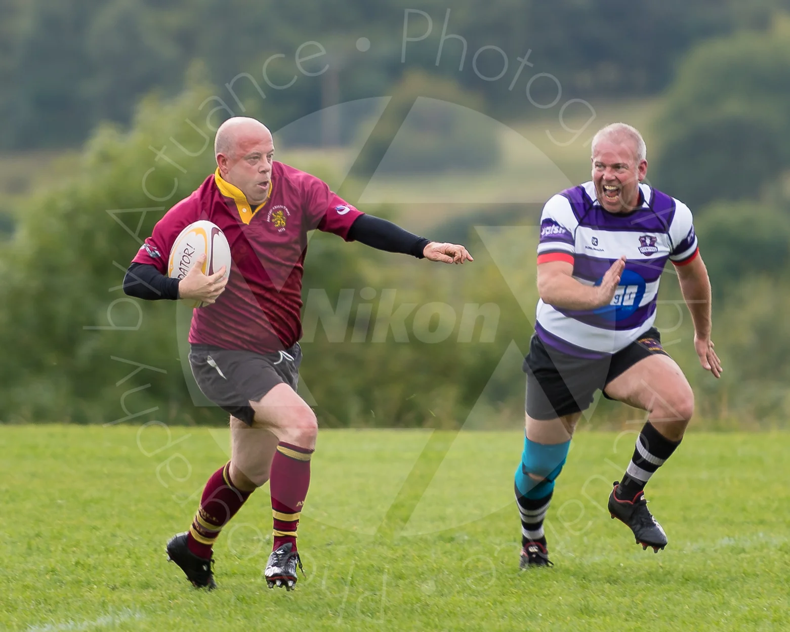20170916 Ampthill Vets Vs Stamford #5951