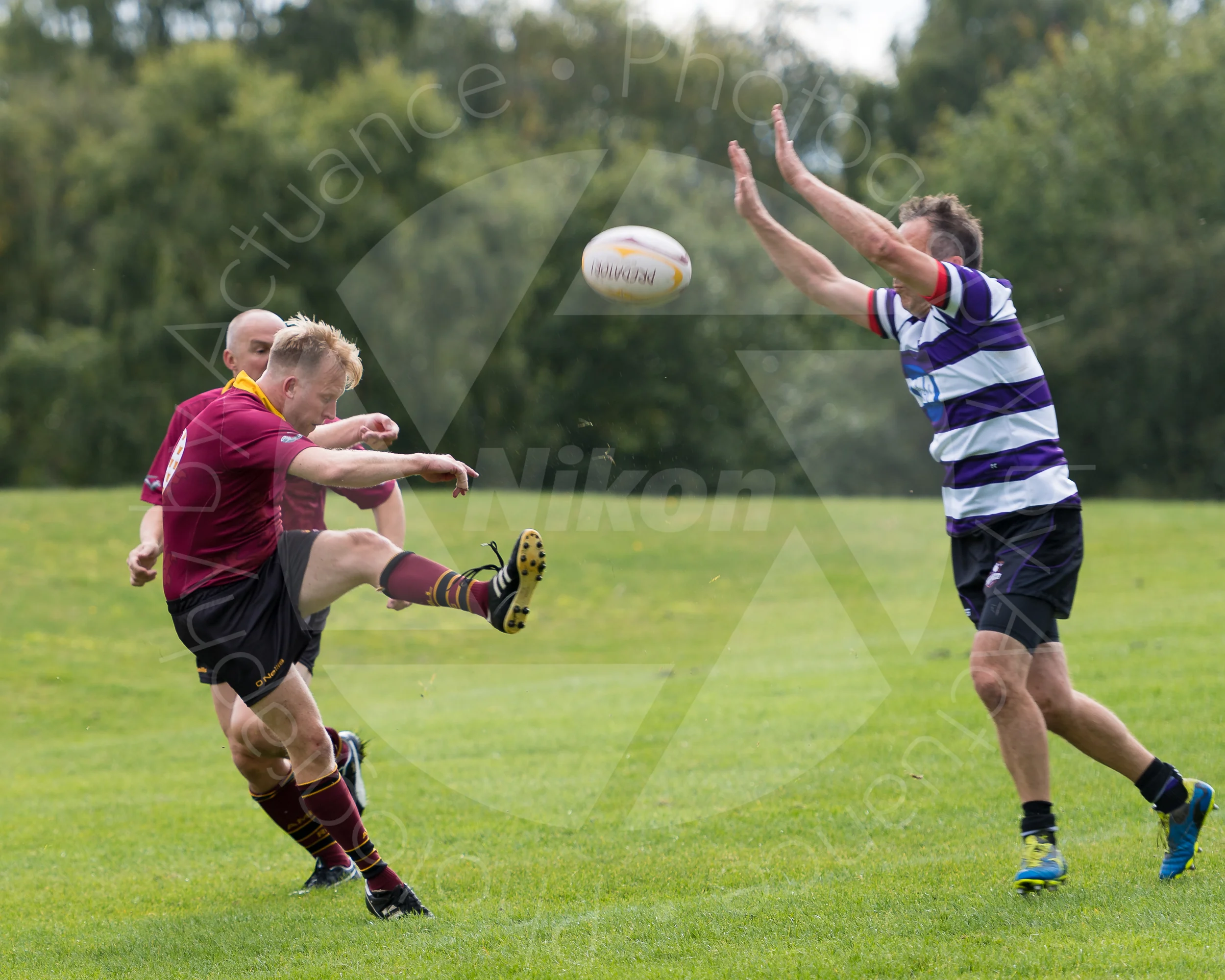 20170916 Ampthill Vets Vs Stamford #5986