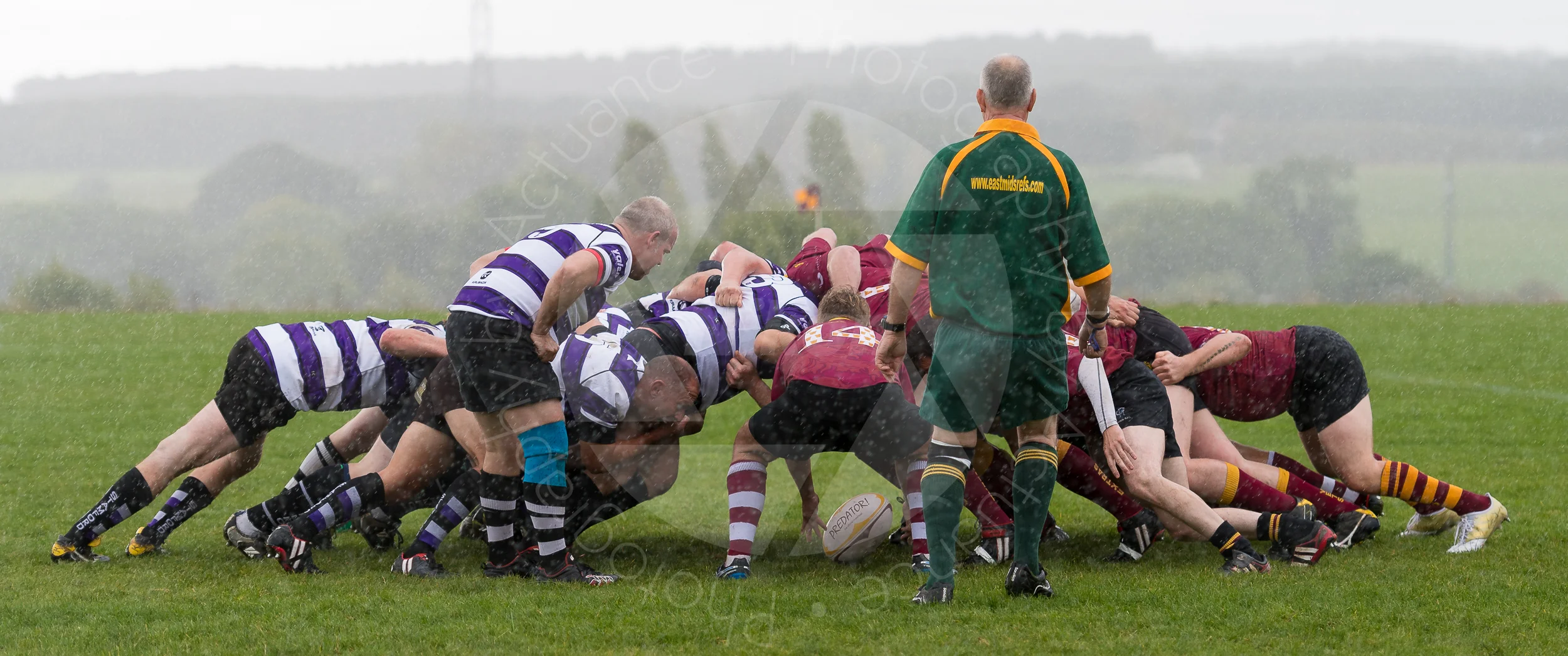 20170916 Ampthill Vets Vs Stamford #6057