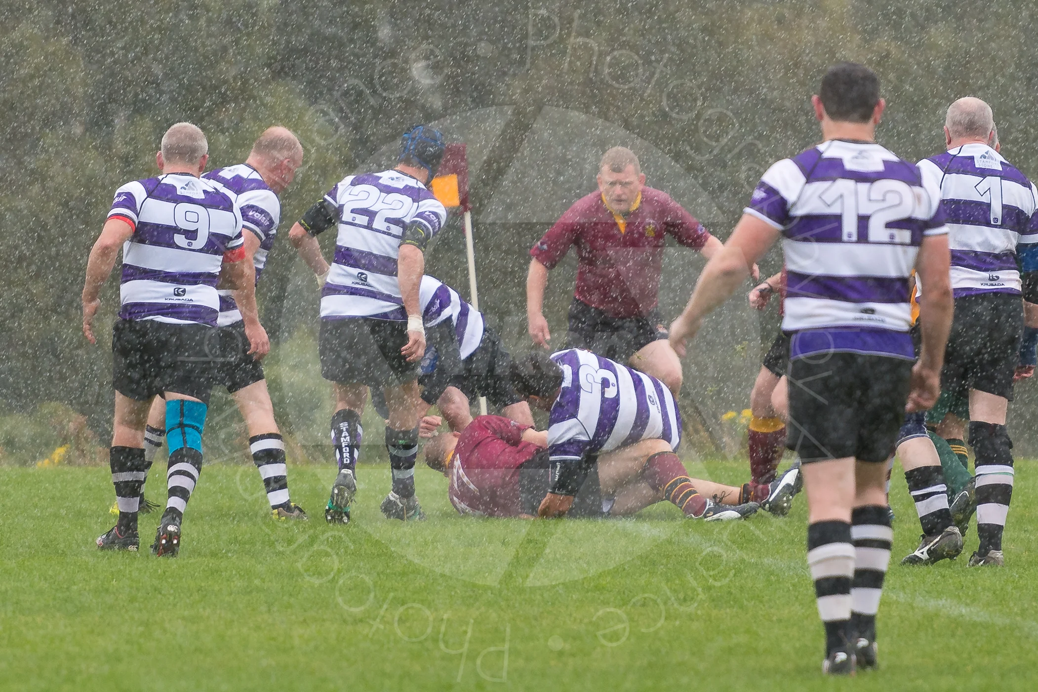 20170916 Ampthill Vets Vs Stamford #6071
