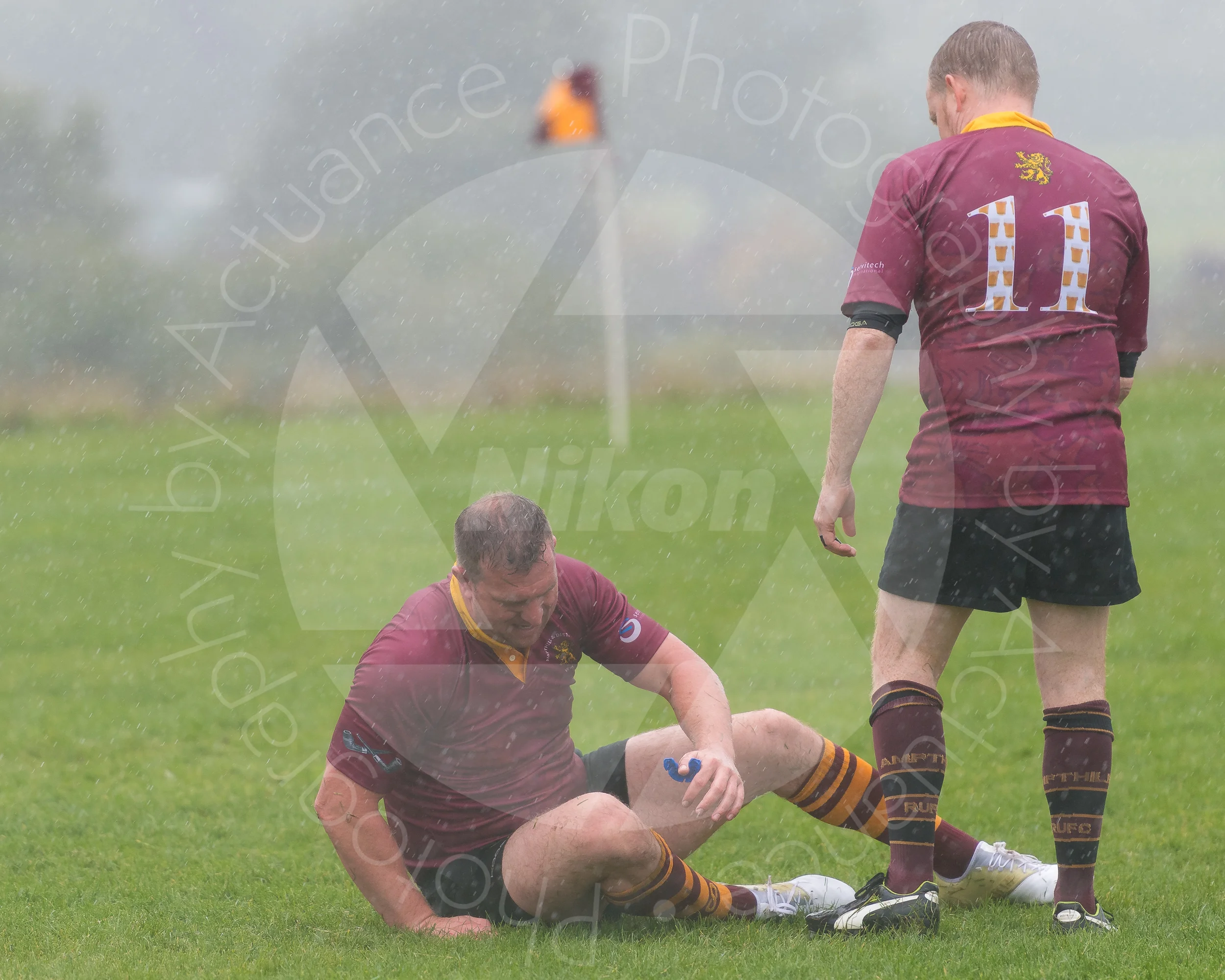 20170916 Ampthill Vets Vs Stamford #6086