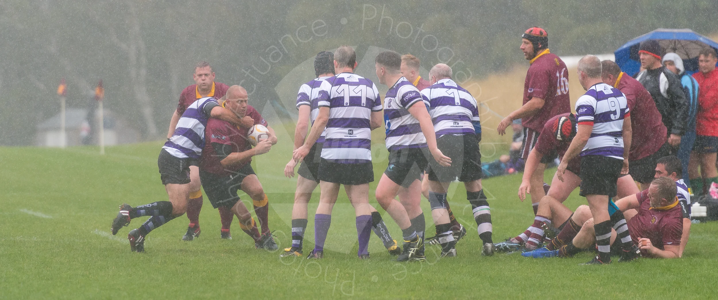 20170916 Ampthill Vets Vs Stamford #6101