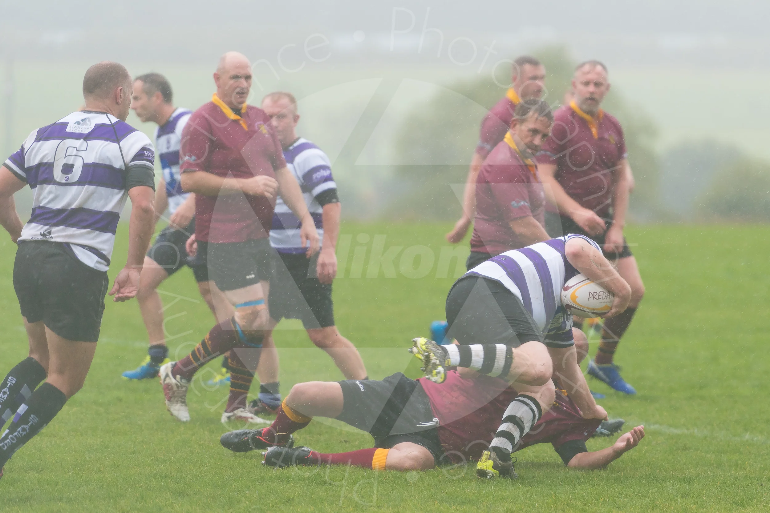 20170916 Ampthill Vets Vs Stamford #6105
