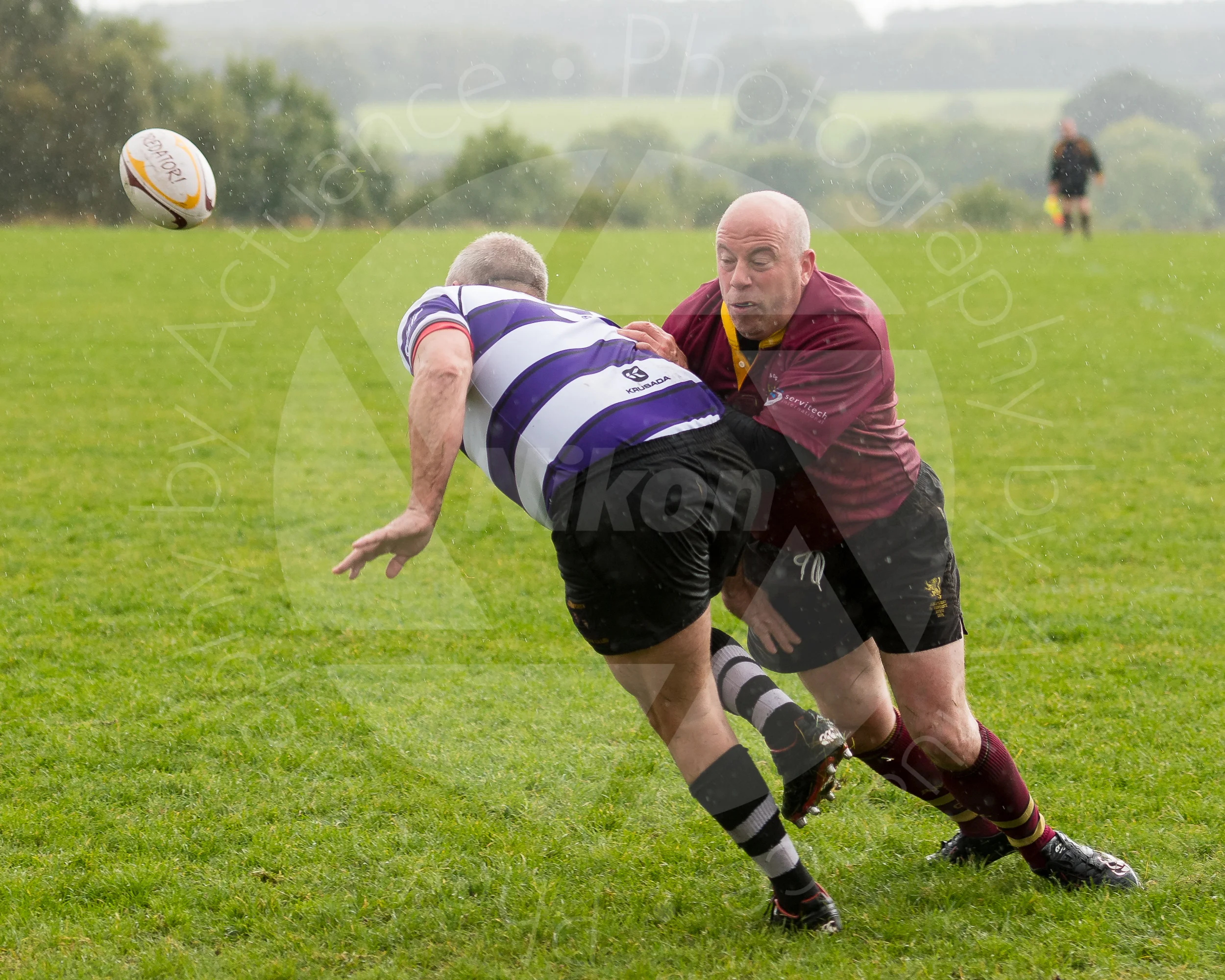 20170916 Ampthill Vets Vs Stamford #6148
