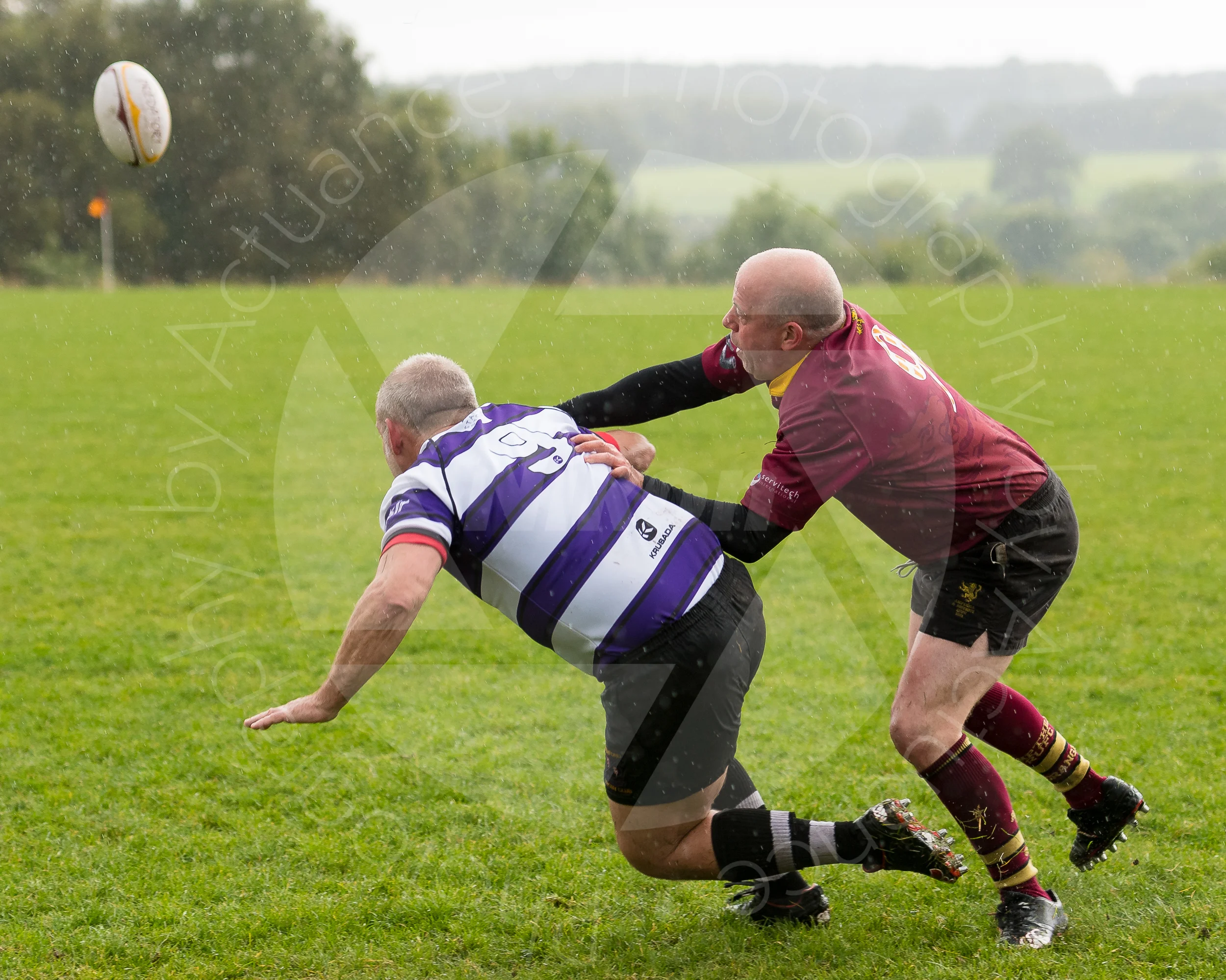 20170916 Ampthill Vets Vs Stamford #6150
