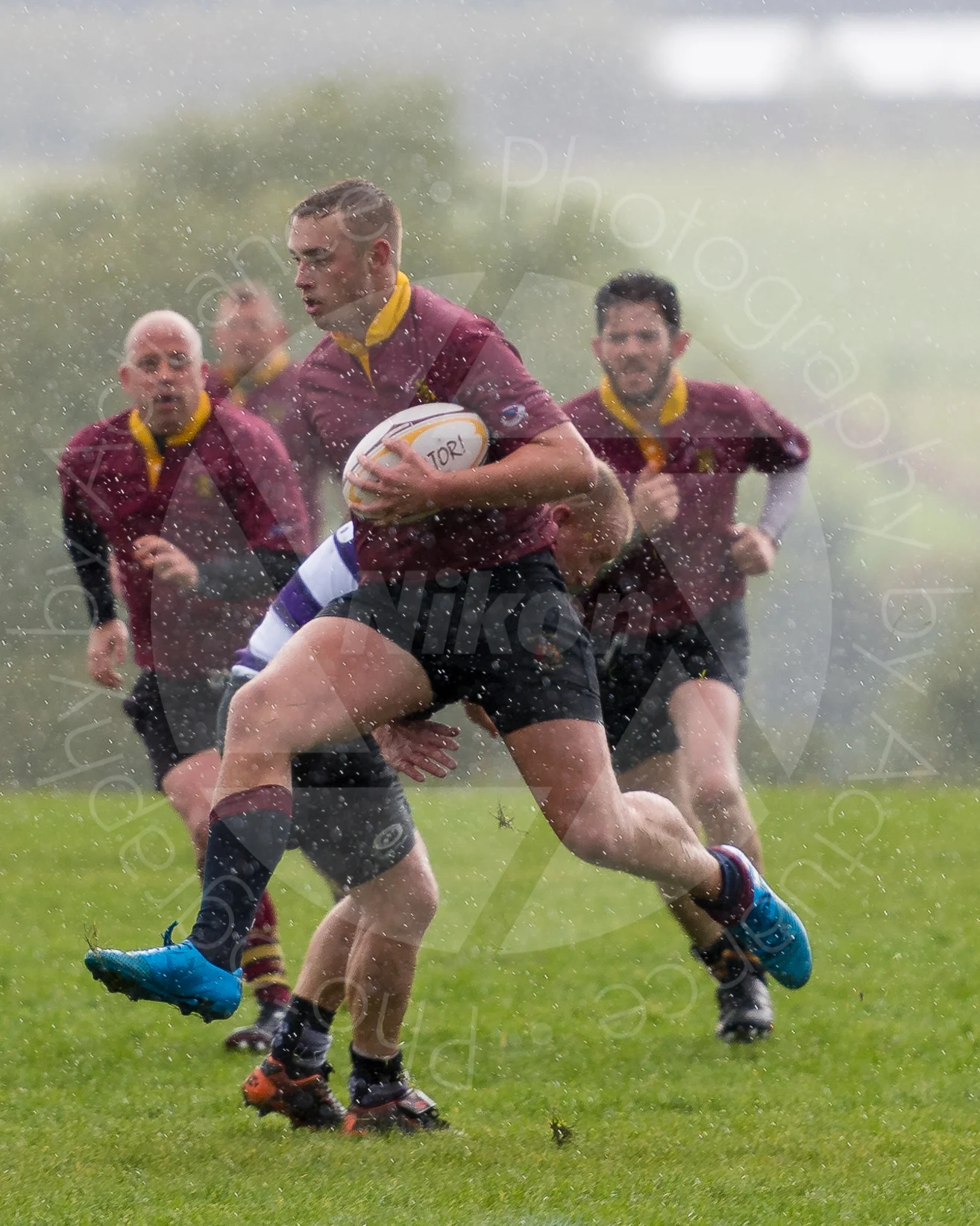 20170916 Ampthill Vets Vs Stamford #6155