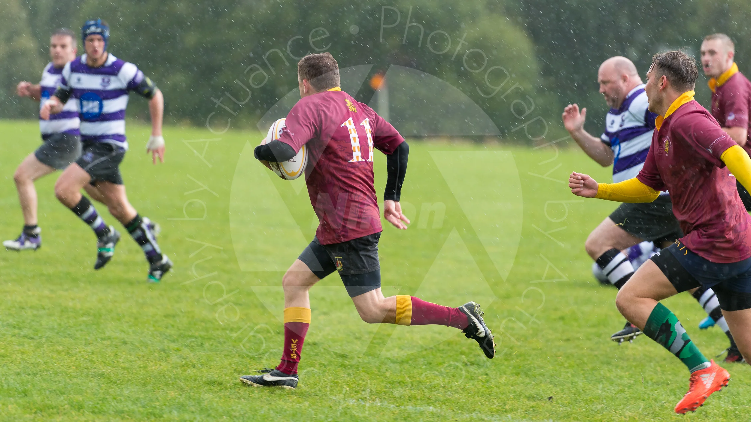 20170916 Ampthill Vets Vs Stamford #6167