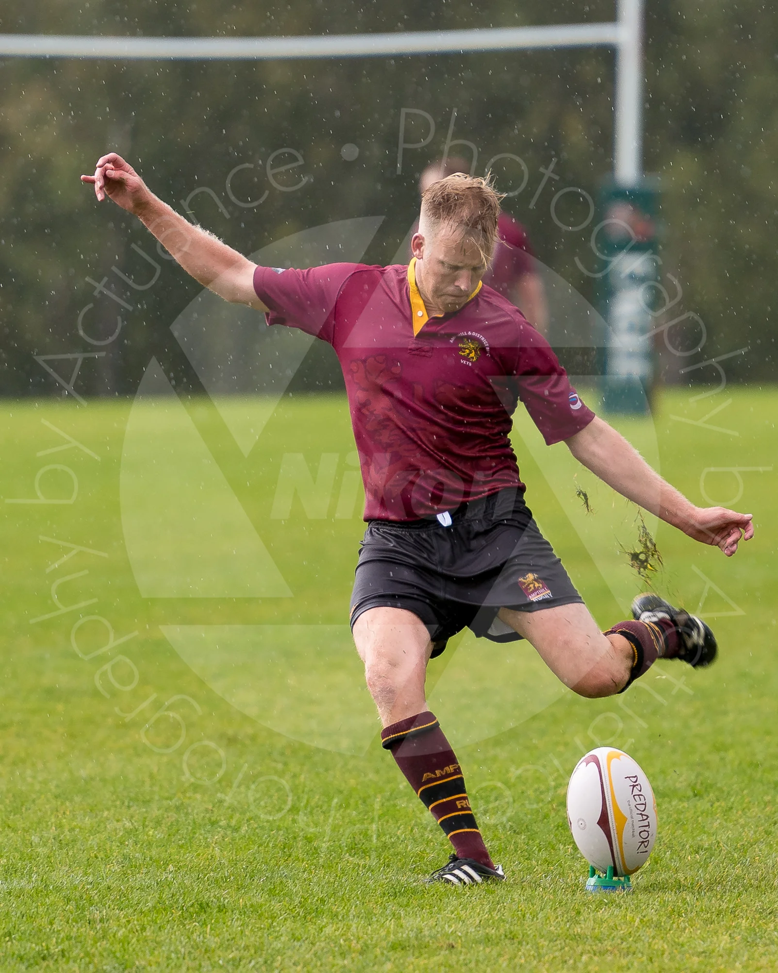 20170916 Ampthill Vets Vs Stamford #6211