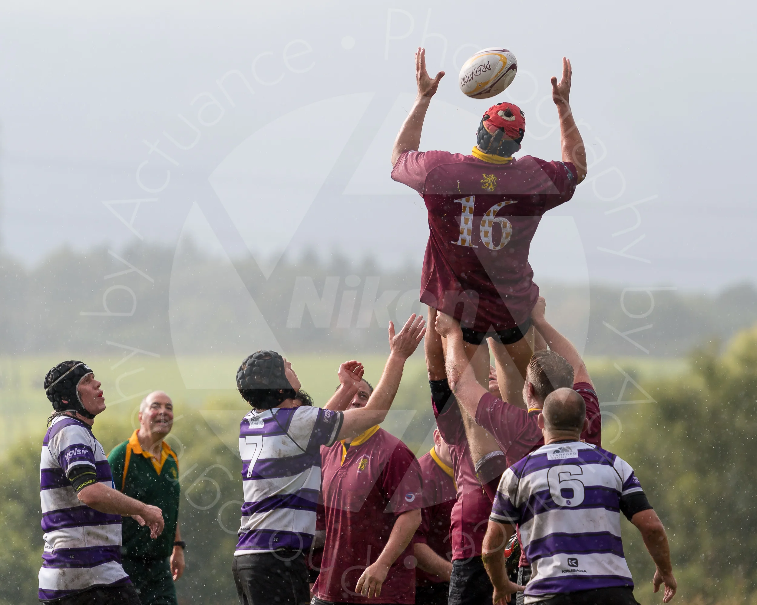 20170916 Ampthill Vets Vs Stamford #6261