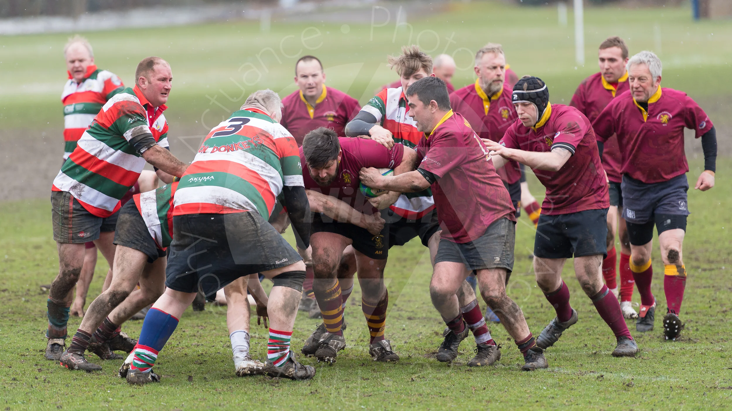 20180317 Ampthill Vets Vs Silsoe Old Boys #1765