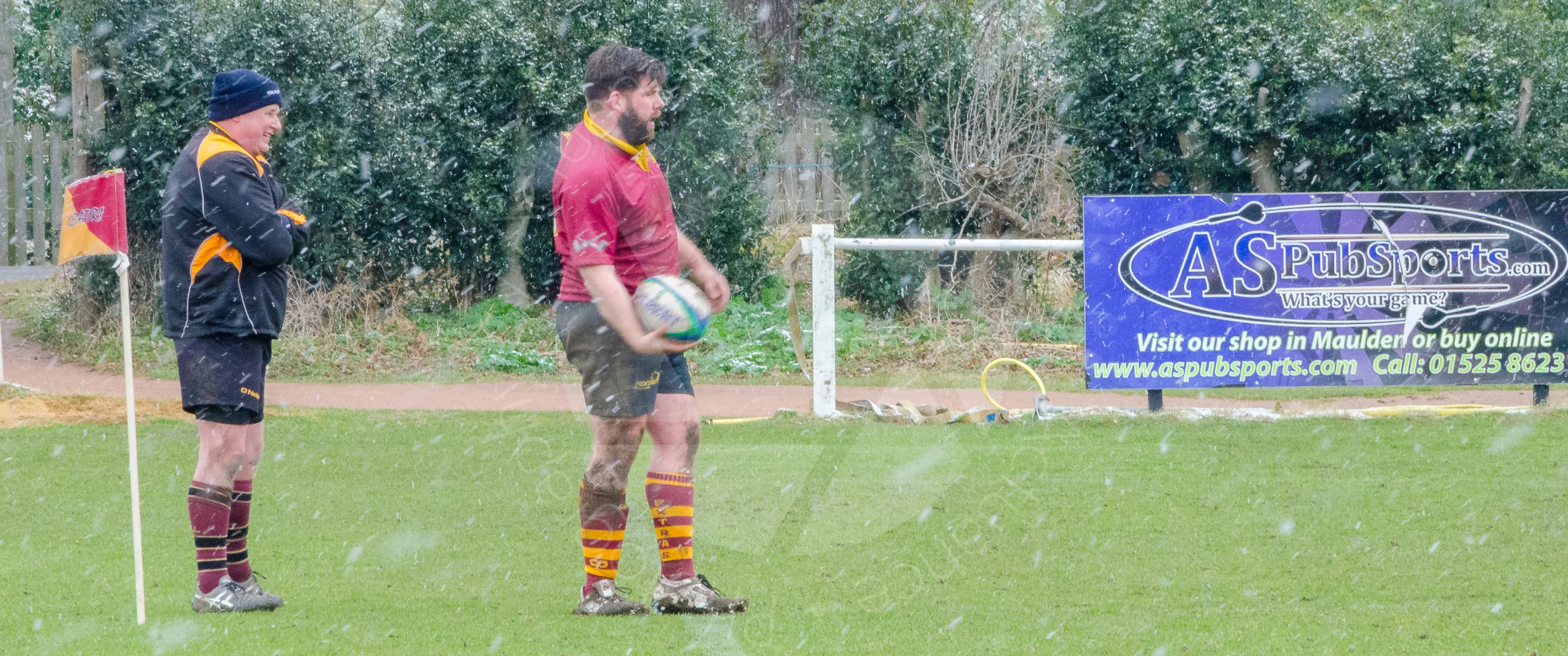 20180317 Ampthill Vets Vs Silsoe Old Boys #3436