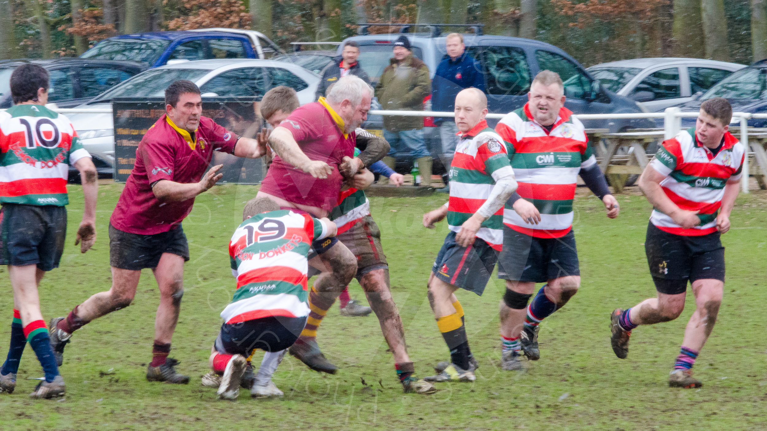 20180317 Ampthill Vets Vs Silsoe Old Boys #3454