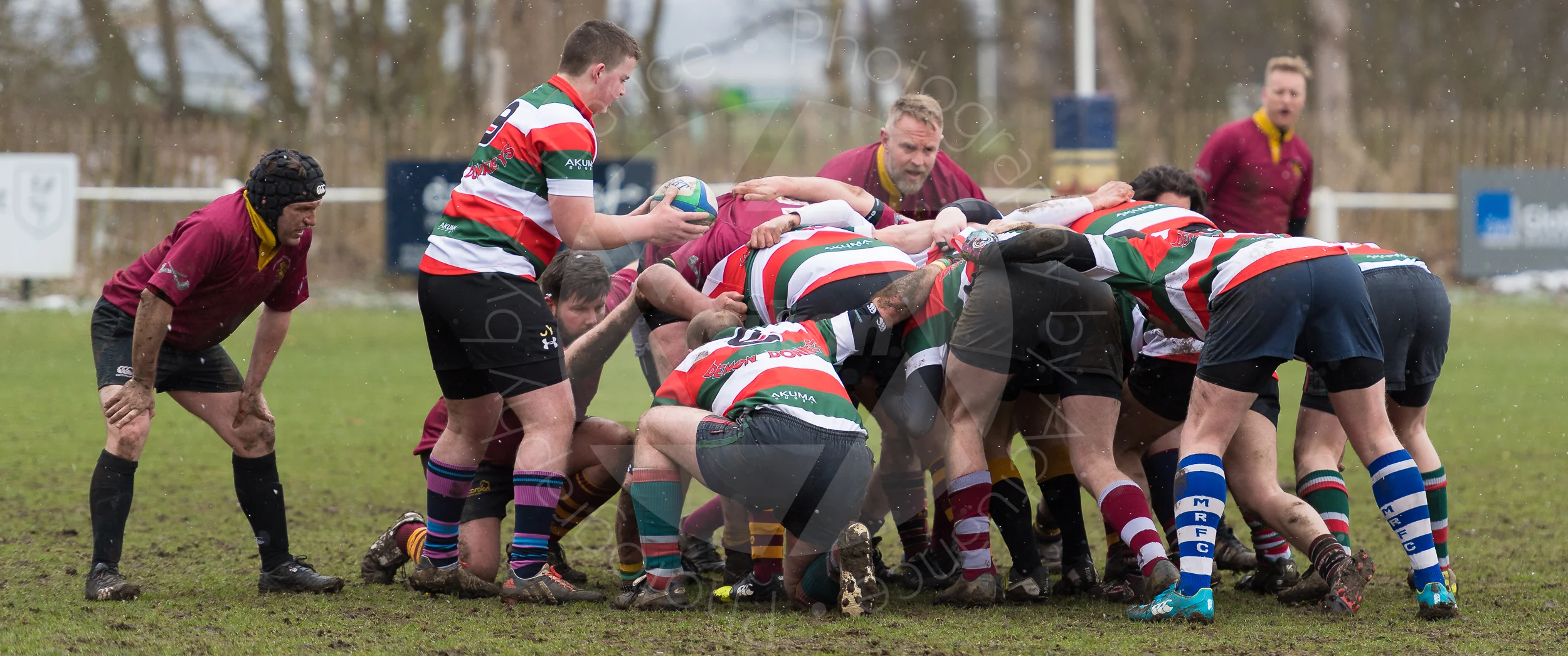 20180317 Ampthill Vets Vs Silsoe Old Boys #1311