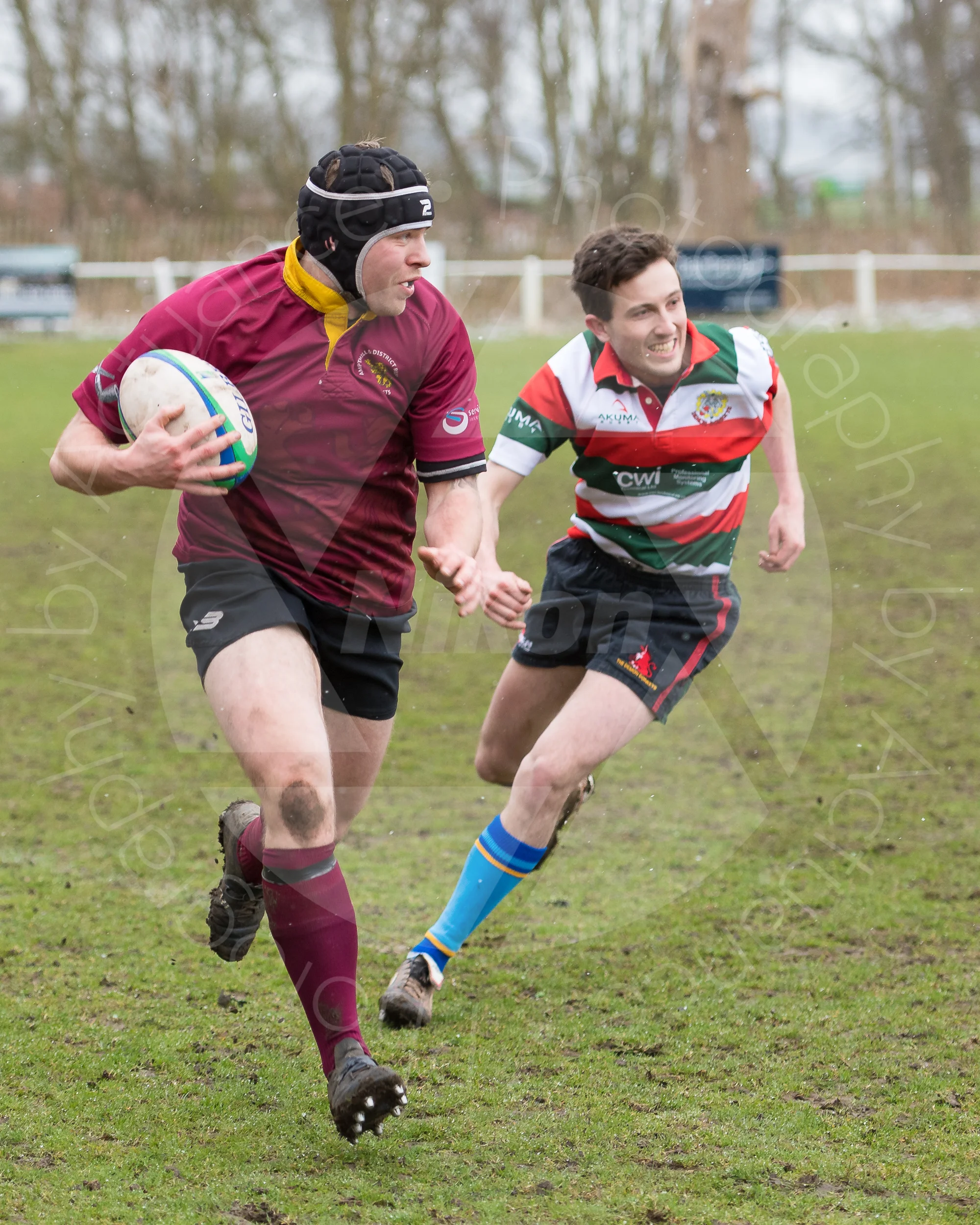 20180317 Ampthill Vets Vs Silsoe Old Boys #1325