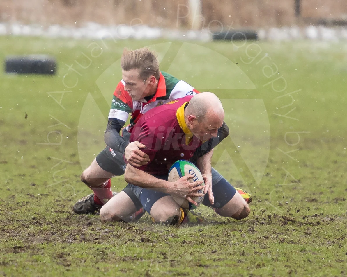 20180317 Ampthill Vets Vs Silsoe Old Boys #1409