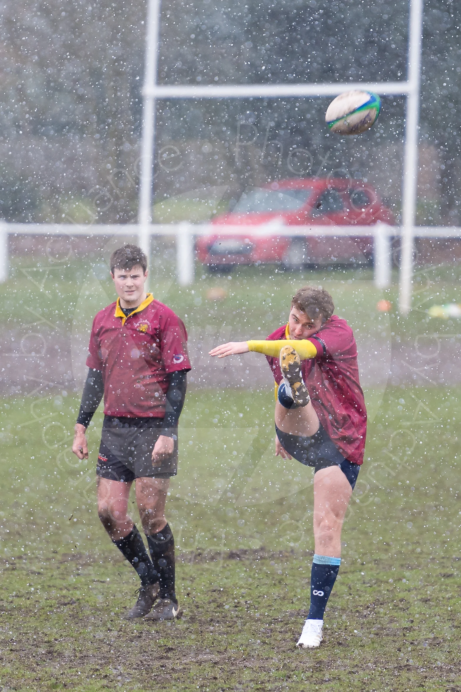 20180317 Ampthill Vets Vs Silsoe Old Boys #1463