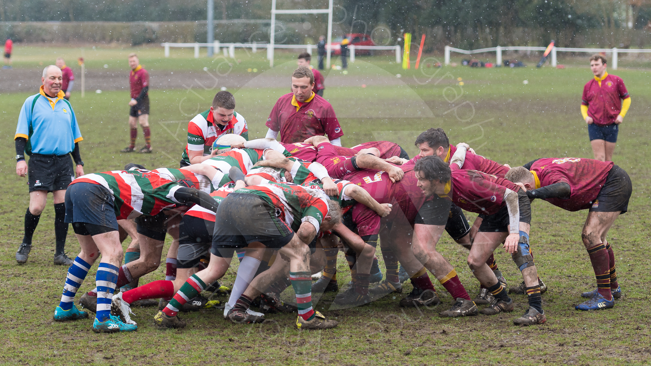 20180317 Ampthill Vets Vs Silsoe Old Boys #1489