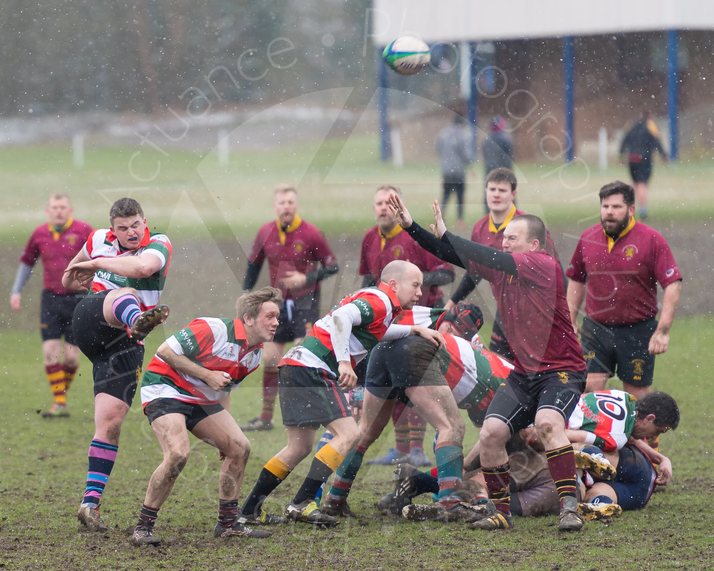 20180317 Ampthill Vets Vs Silsoe Old Boys #1493