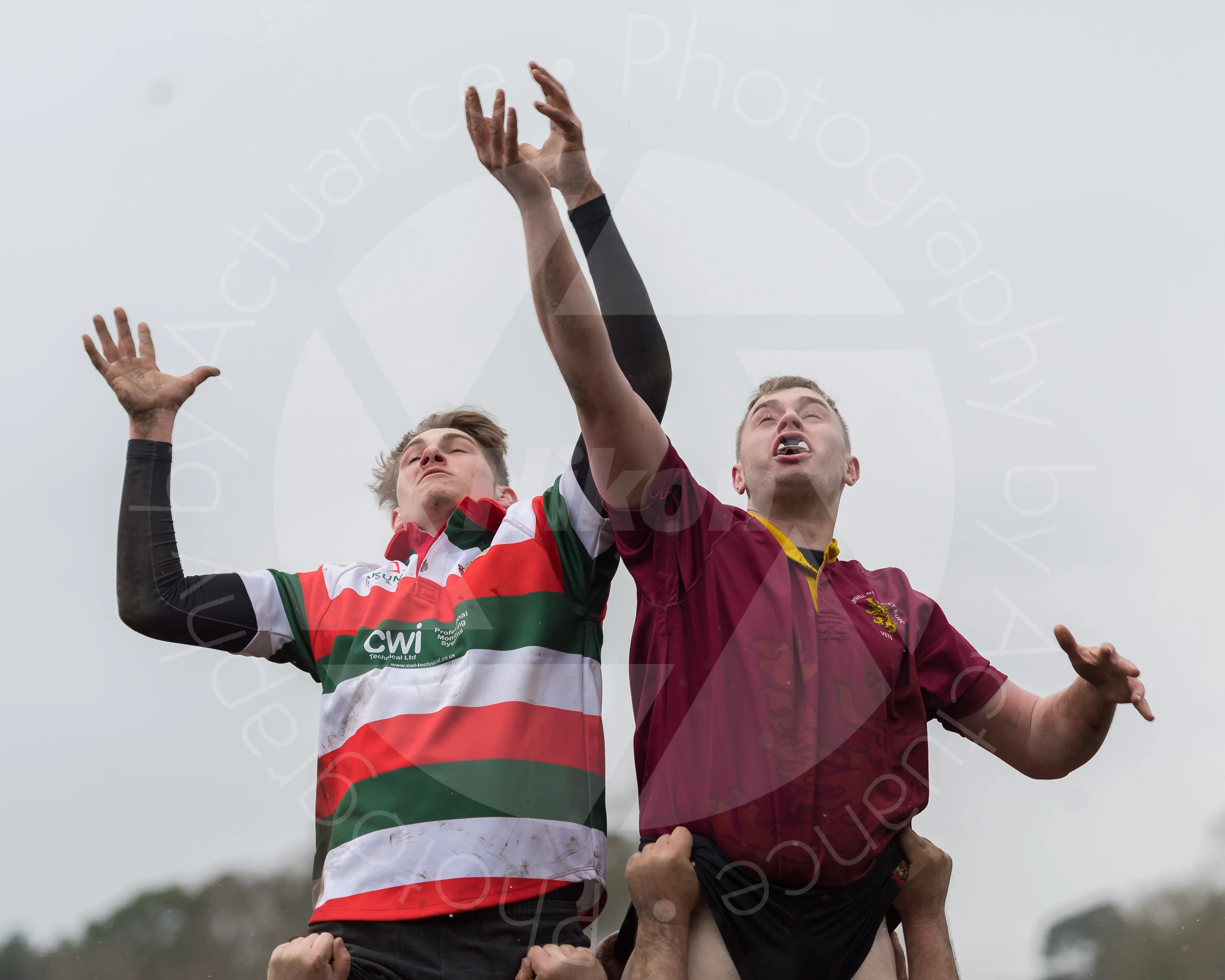 20180317 Ampthill Vets Vs Silsoe Old Boys #1521