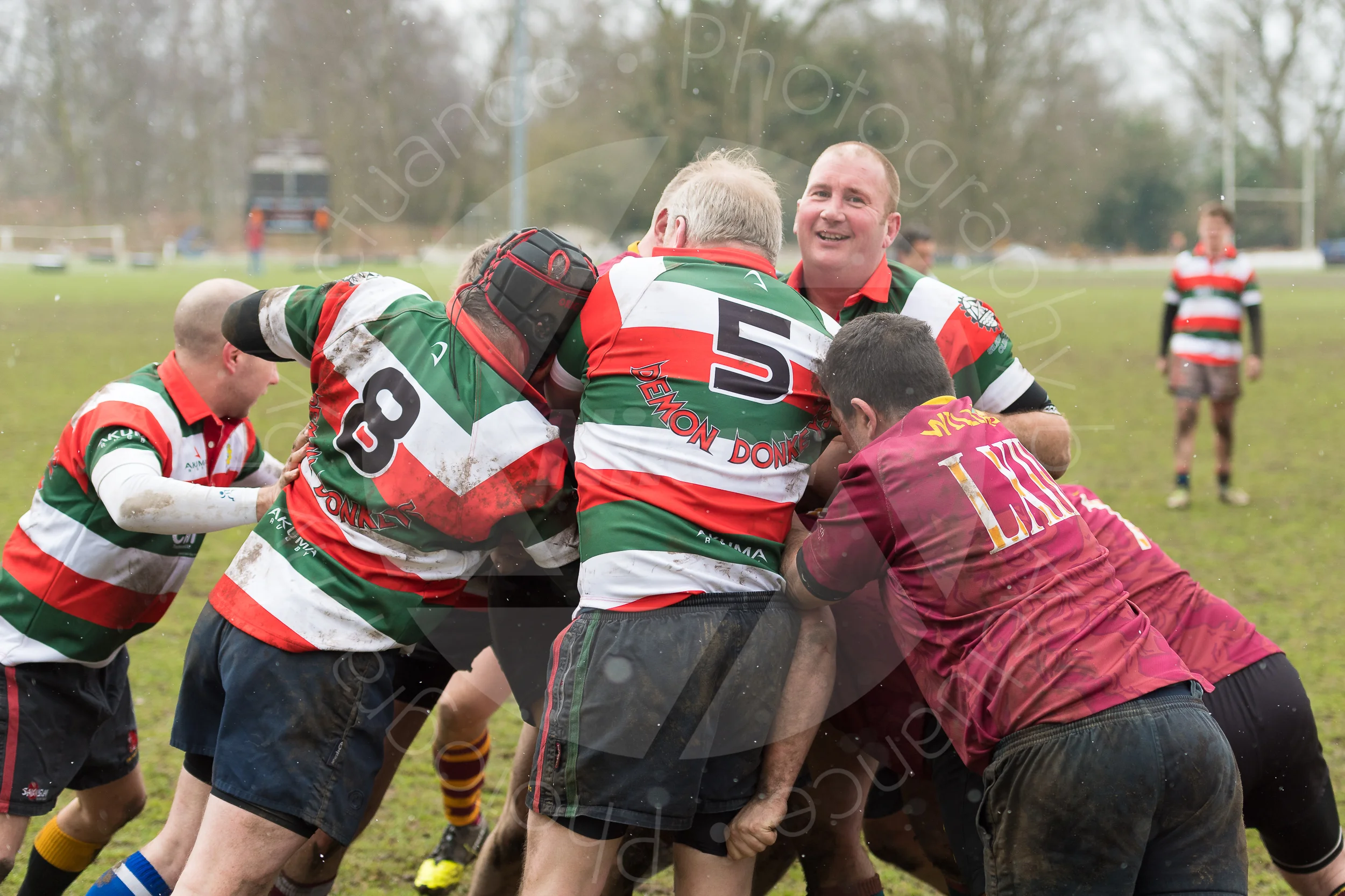 20180317 Ampthill Vets Vs Silsoe Old Boys #1525