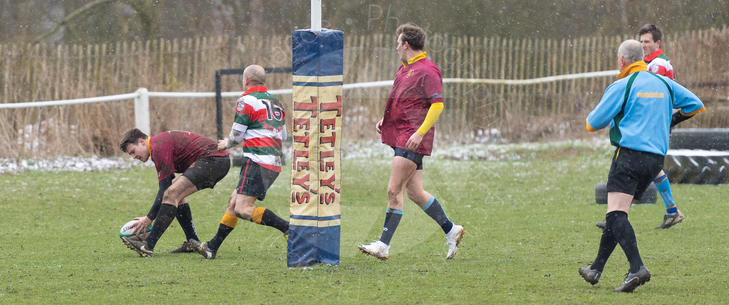20180317 Ampthill Vets Vs Silsoe Old Boys #1535