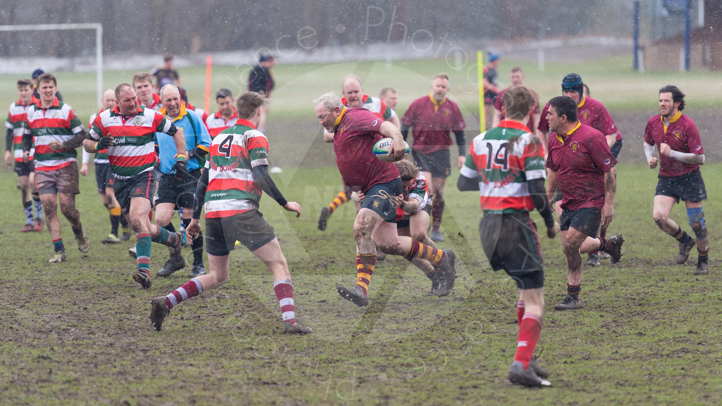 20180317 Ampthill Vets Vs Silsoe Old Boys #1556
