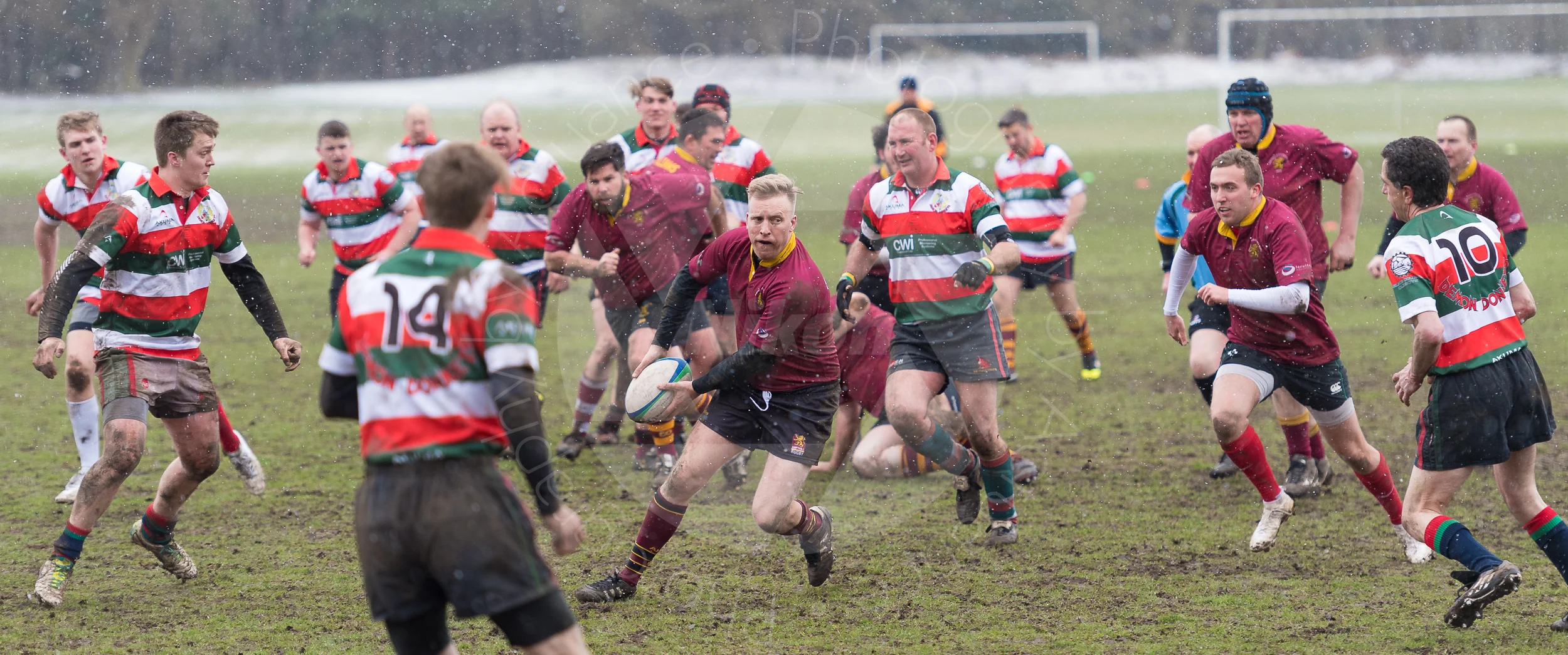 20180317 Ampthill Vets Vs Silsoe Old Boys #1564