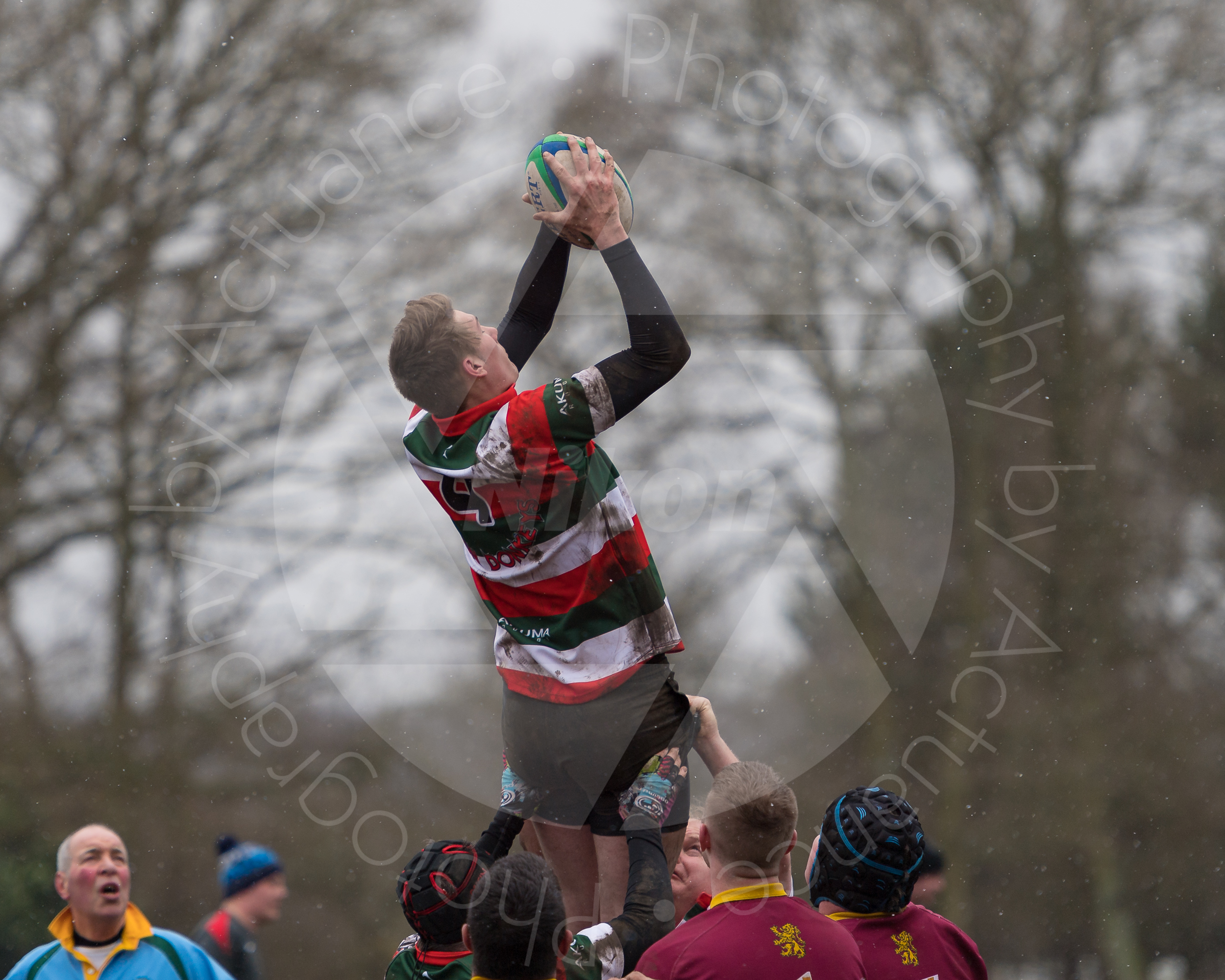 20180317 Ampthill Vets Vs Silsoe Old Boys #1574