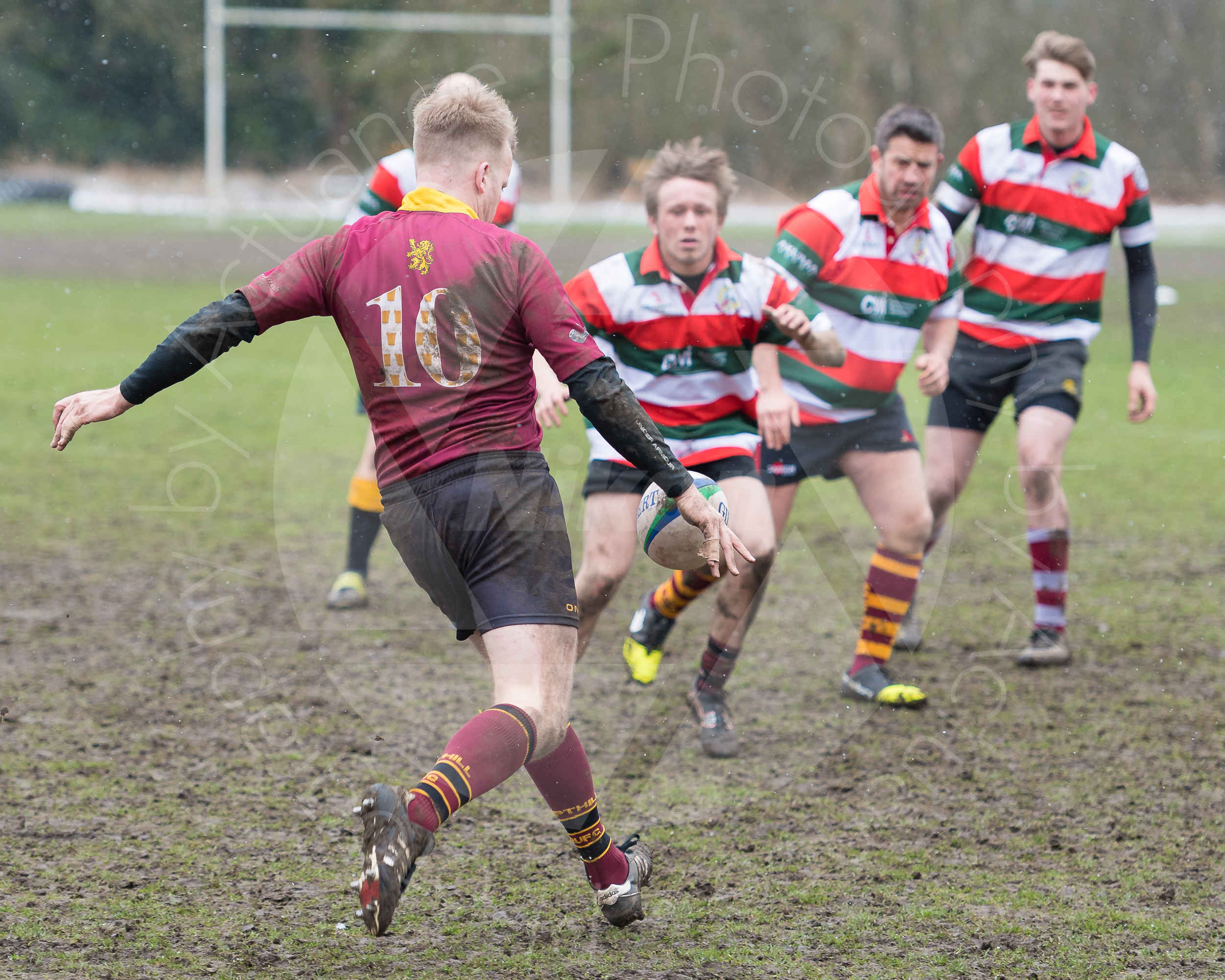20180317 Ampthill Vets Vs Silsoe Old Boys #1587