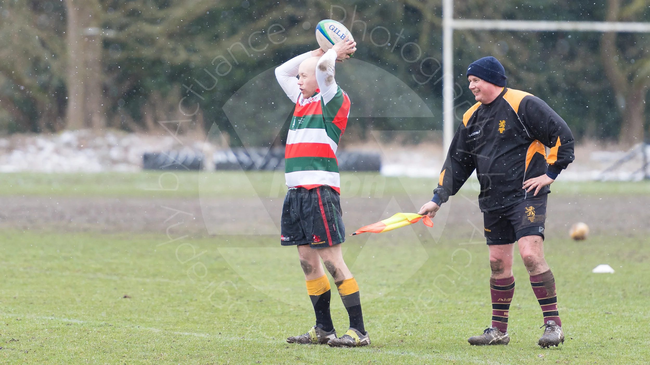 20180317 Ampthill Vets Vs Silsoe Old Boys #1591