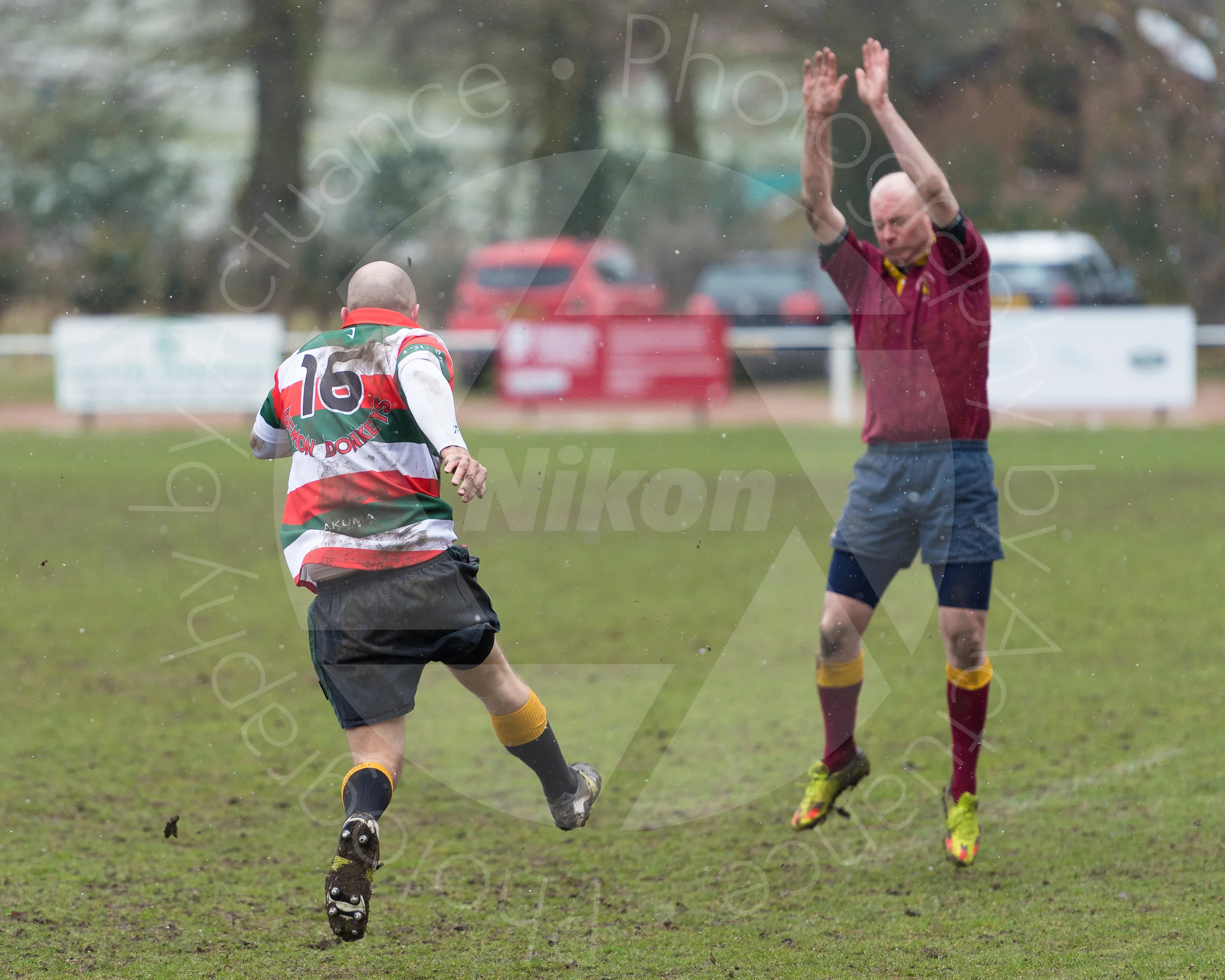 20180317 Ampthill Vets Vs Silsoe Old Boys #1619