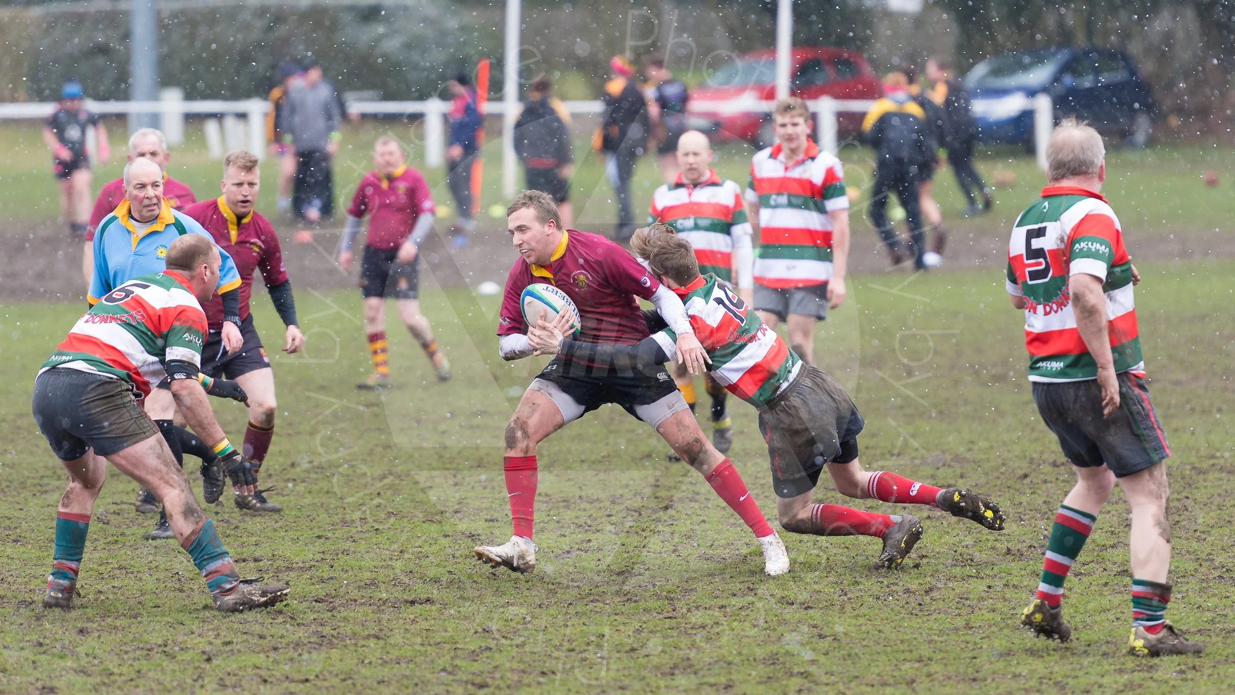 20180317 Ampthill Vets Vs Silsoe Old Boys #1725