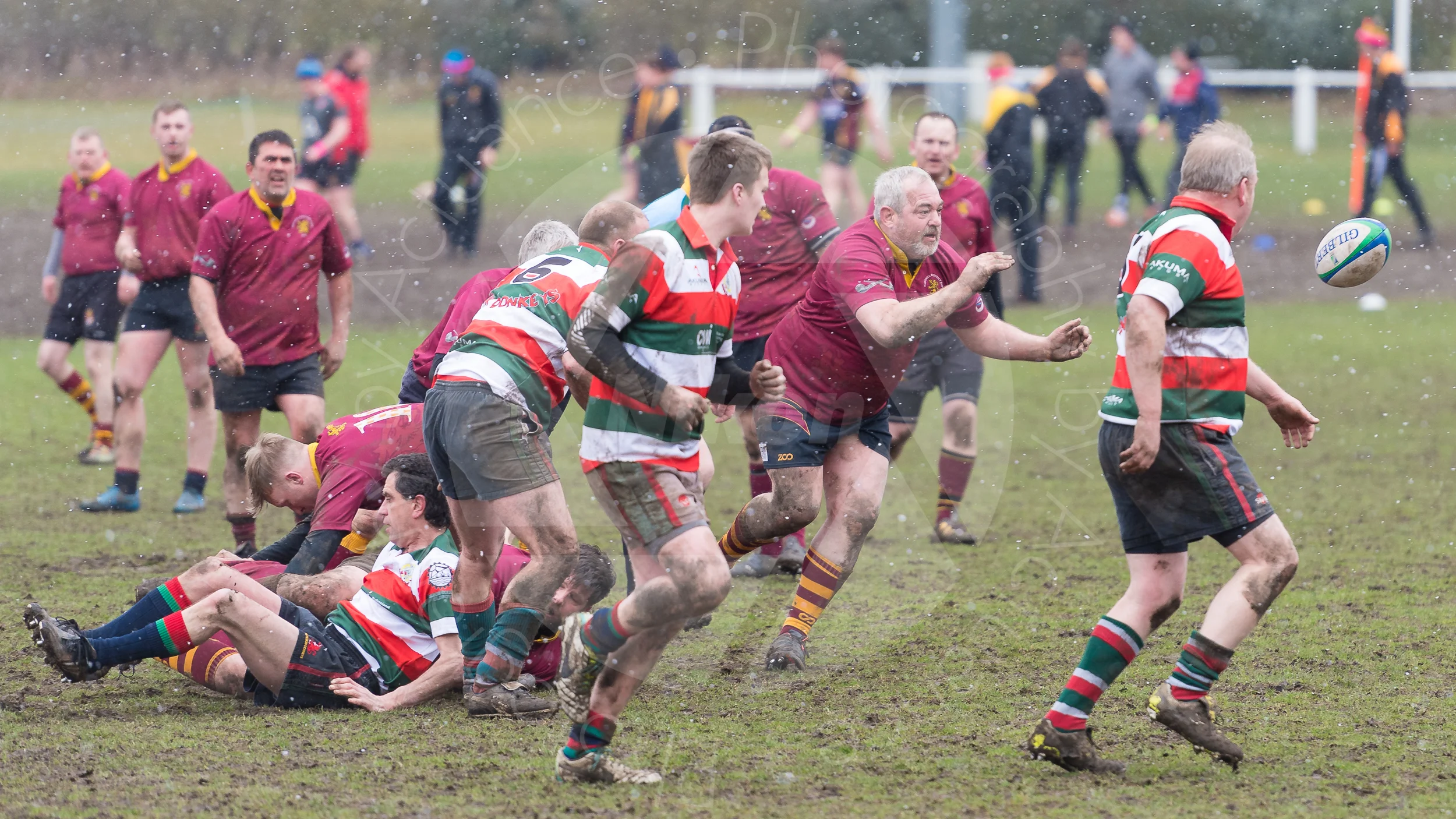 20180317 Ampthill Vets Vs Silsoe Old Boys #1731