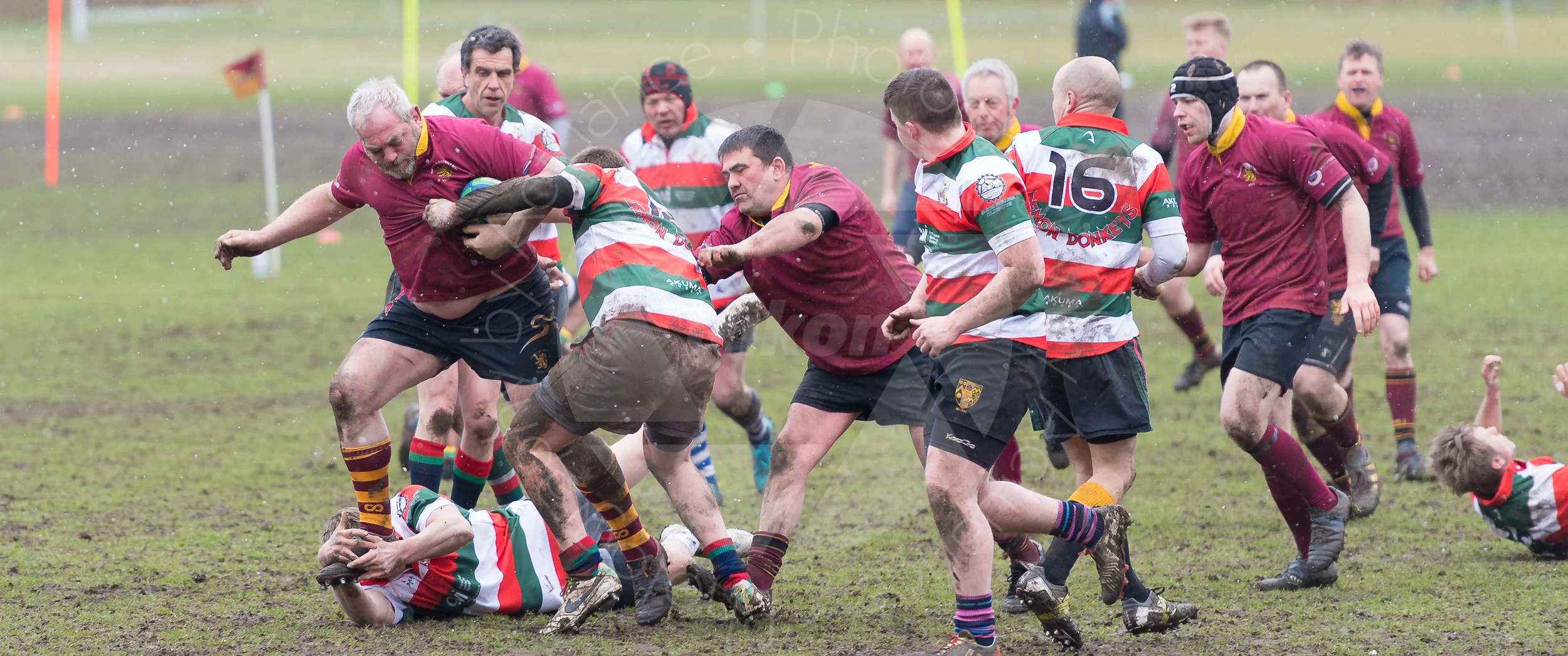 20180317 Ampthill Vets Vs Silsoe Old Boys #1754
