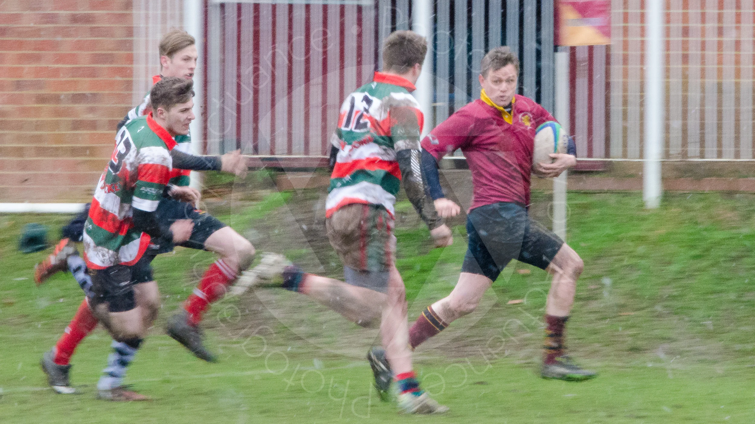 20180317 Ampthill Vets Vs Silsoe Old Boys #3416