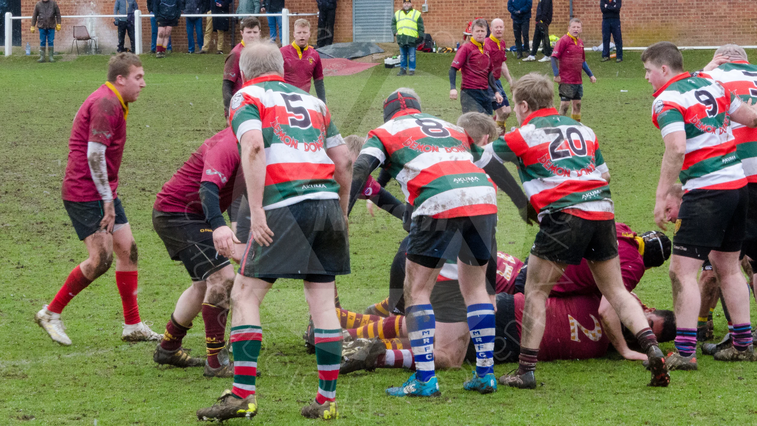 20180317 Ampthill Vets Vs Silsoe Old Boys #3478