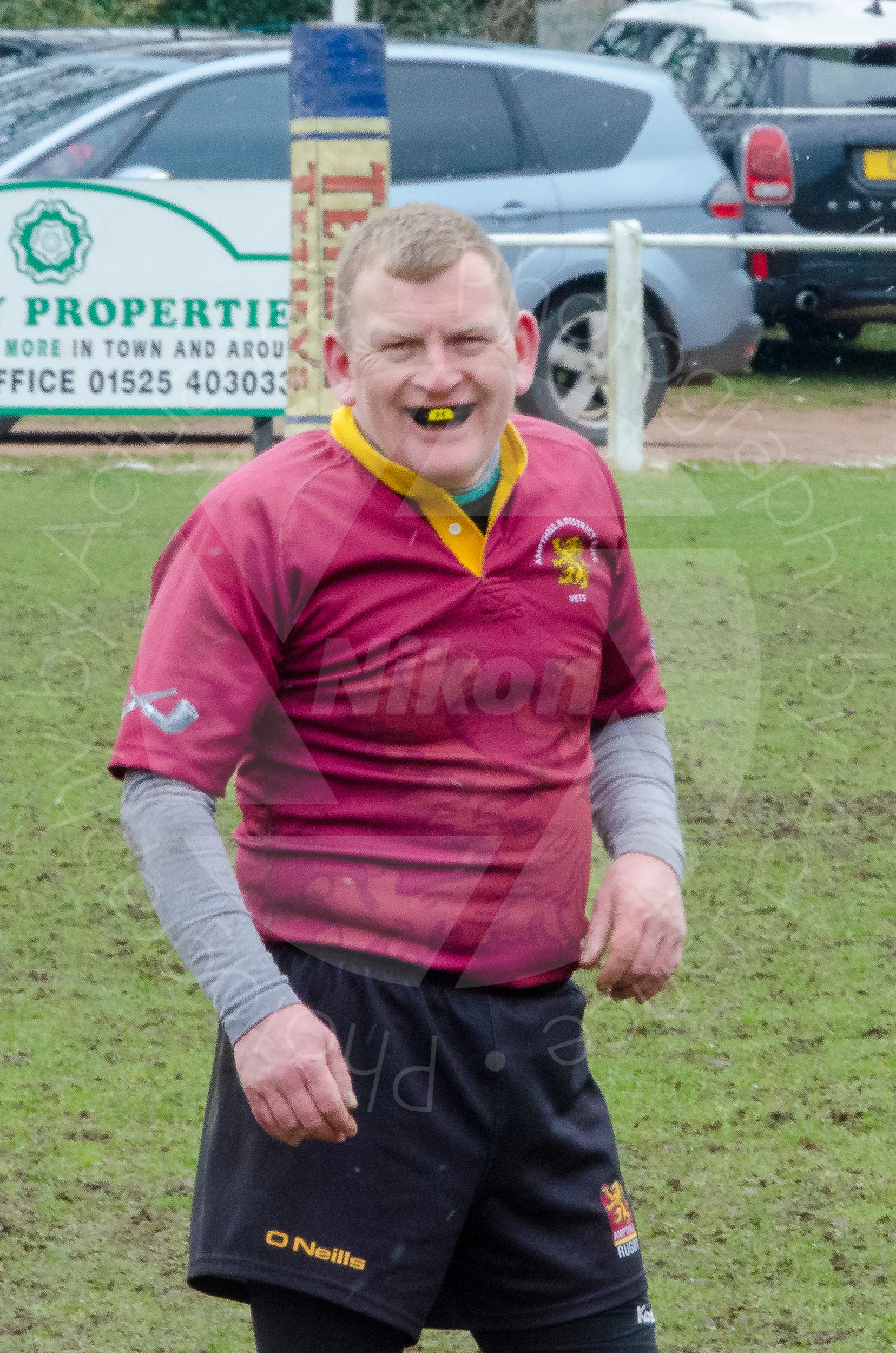 20180317 Ampthill Vets Vs Silsoe Old Boys #3492